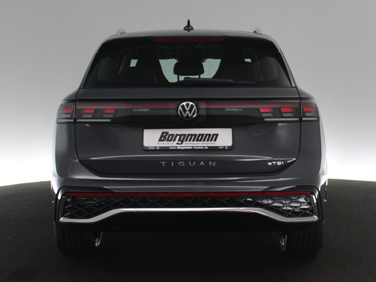 Volkswagen Tiguan – Bild 21