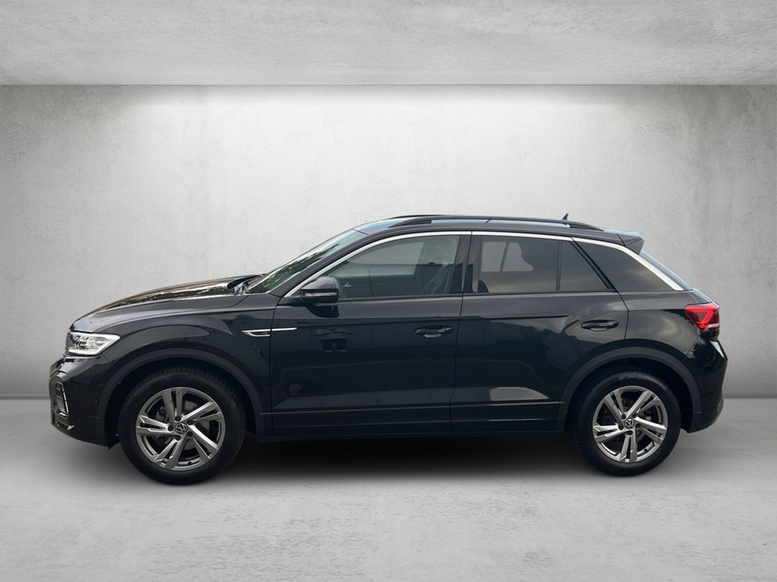 Volkswagen T-Roc – Bild 3
