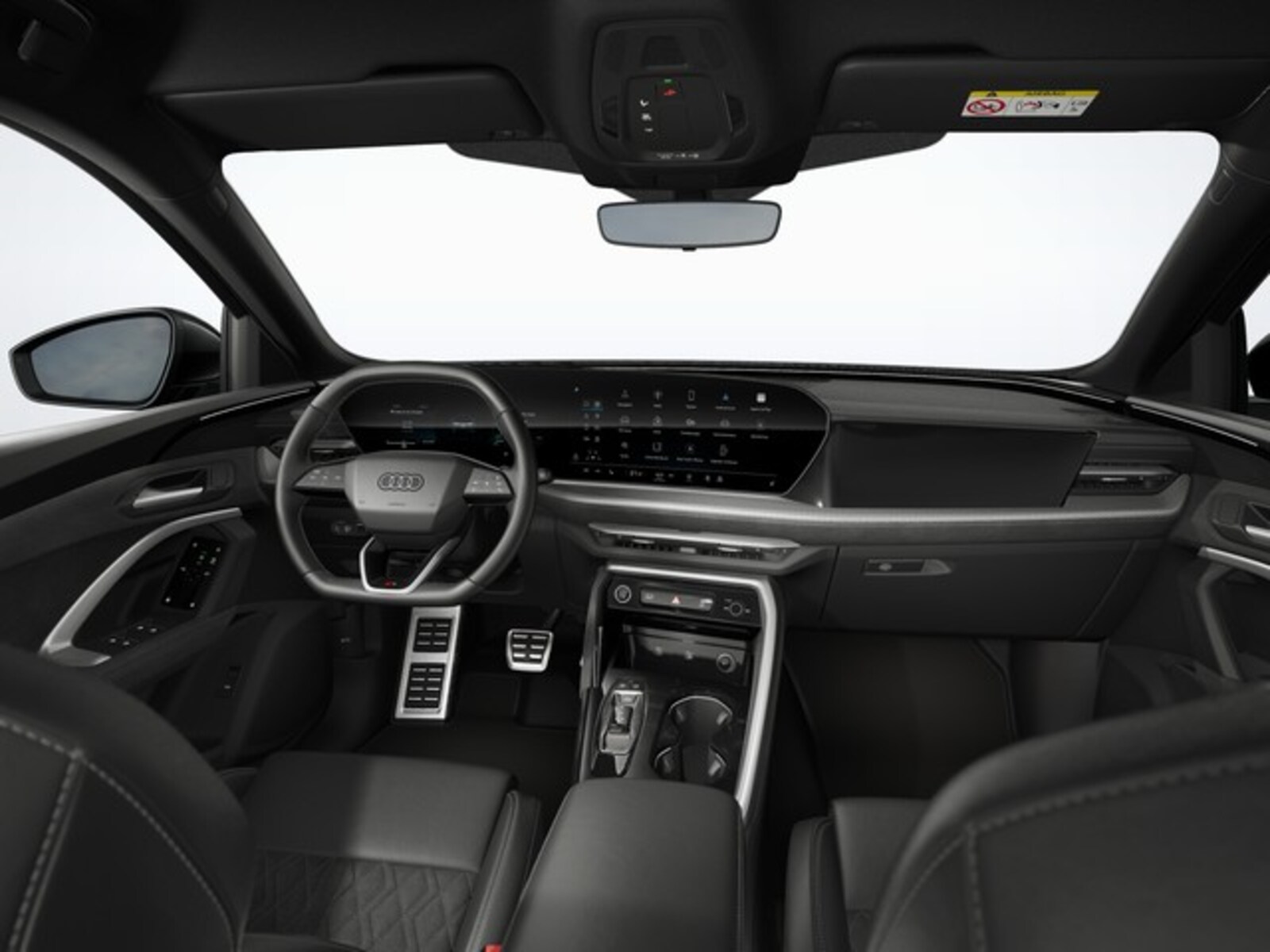 Audi Q5 Sportback – Bild 9
