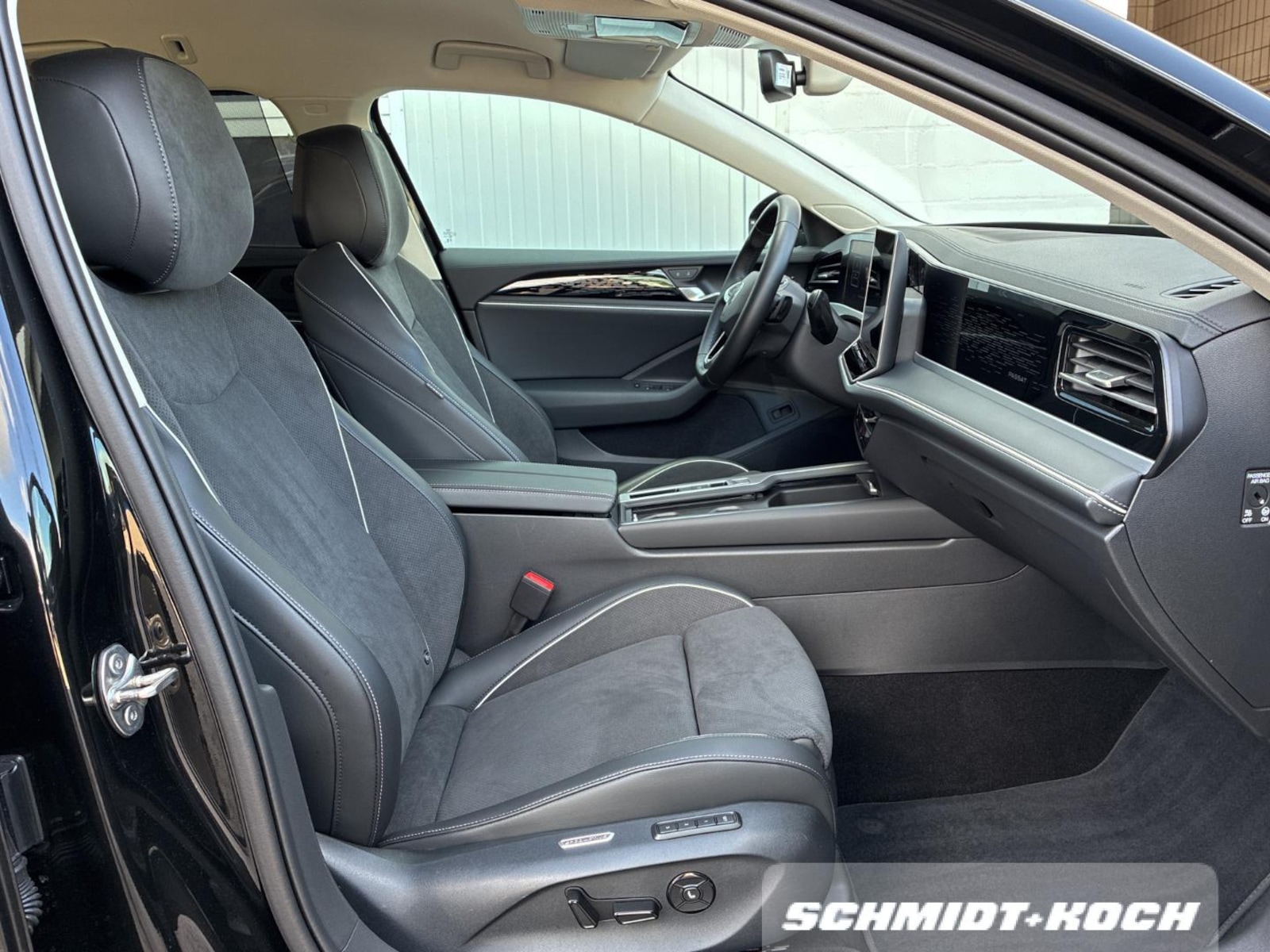 Volkswagen Passat – Bild 9