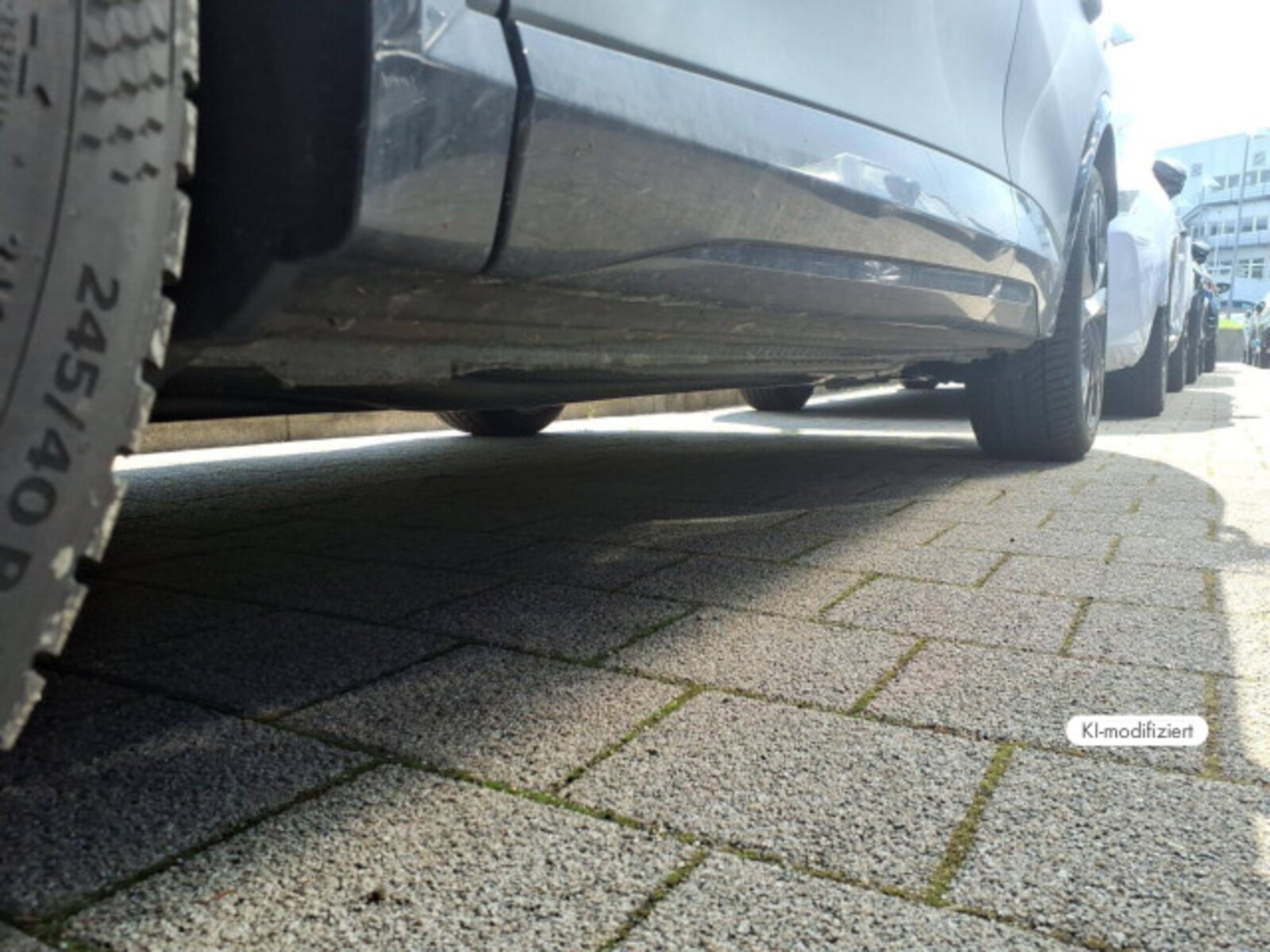 CUPRA Formentor – Bild 11