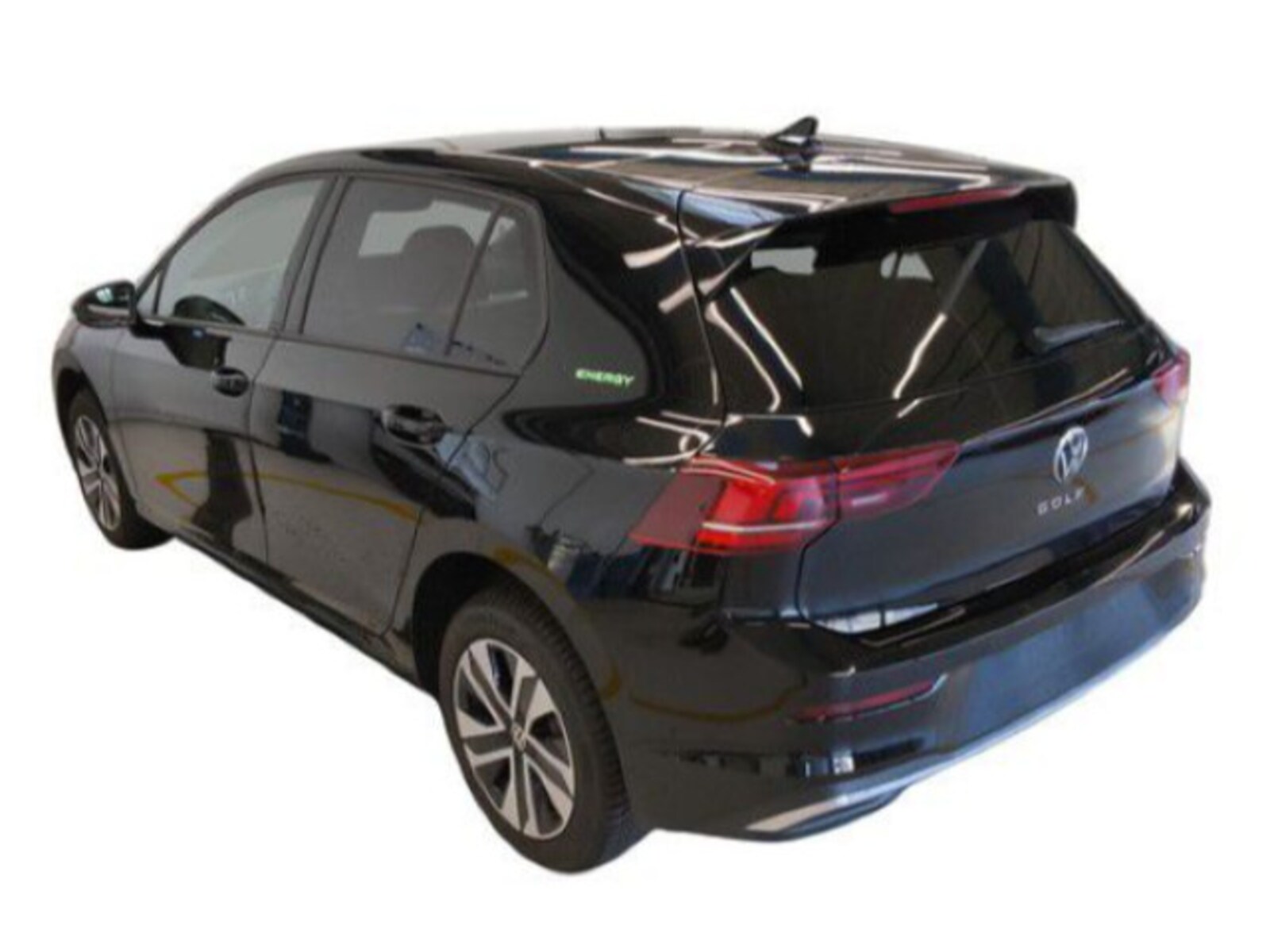 Volkswagen Golf – Bild 2