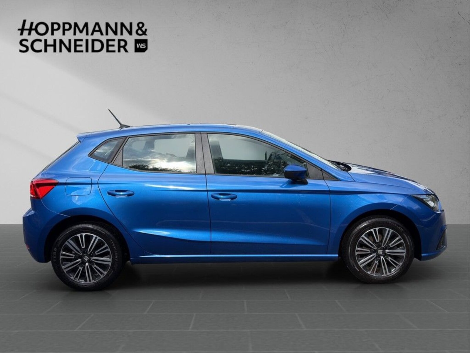 SEAT Ibiza – Bild 6