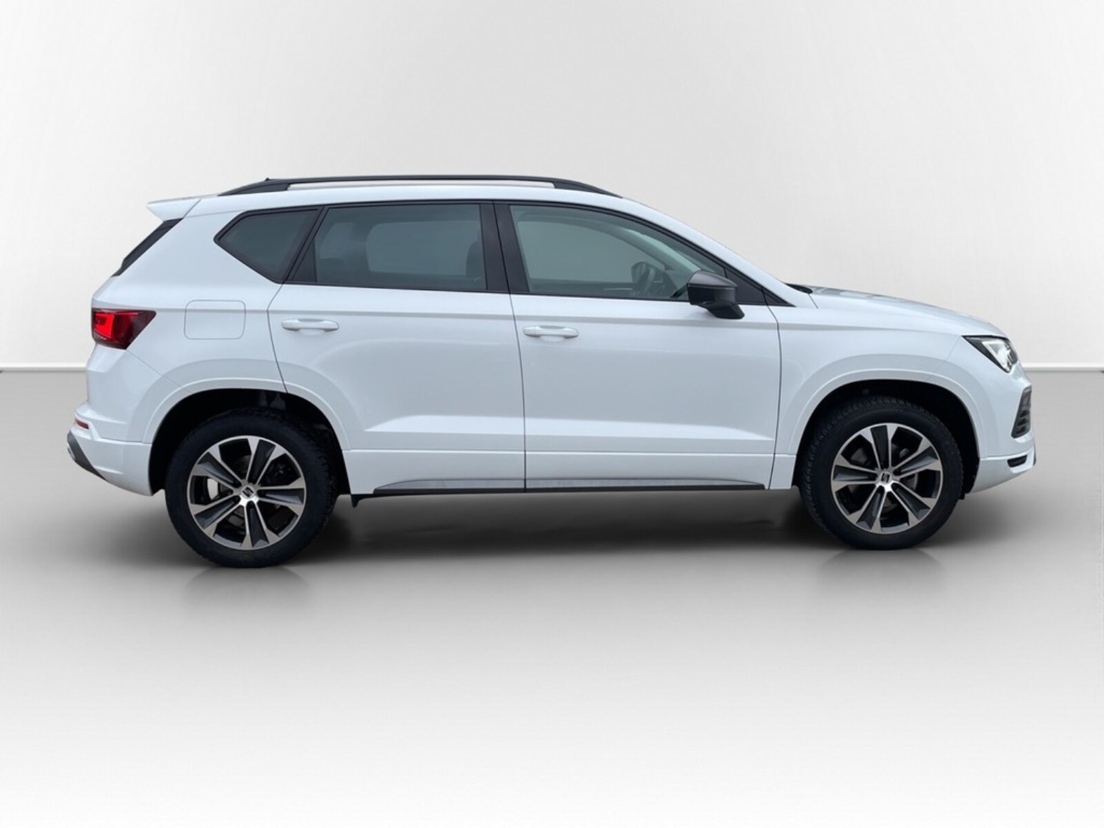 SEAT Ateca – Bild 4