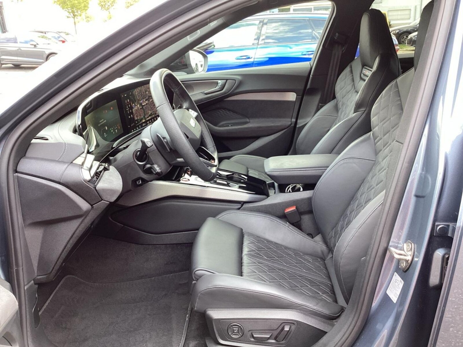 Audi S5 Avant – Bild 7