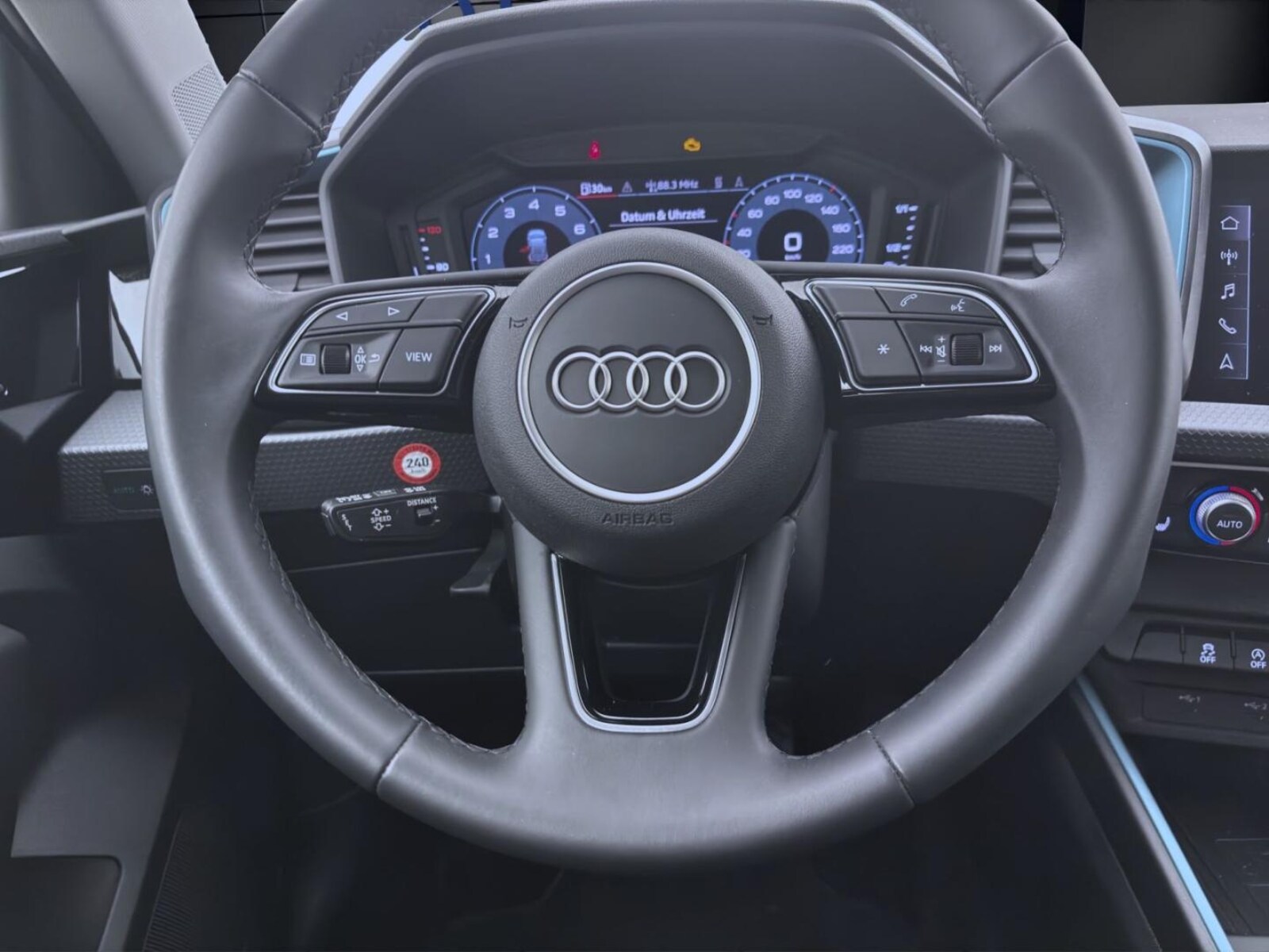 Audi A1 allstreet – Bild 13