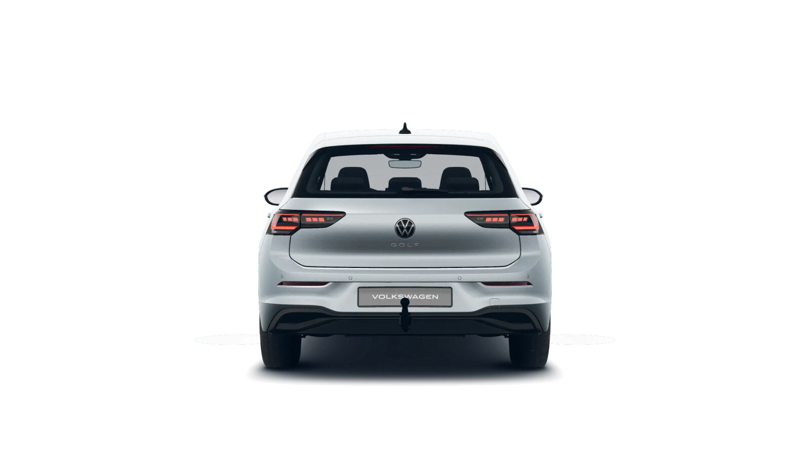 Volkswagen Golf – Bild 7