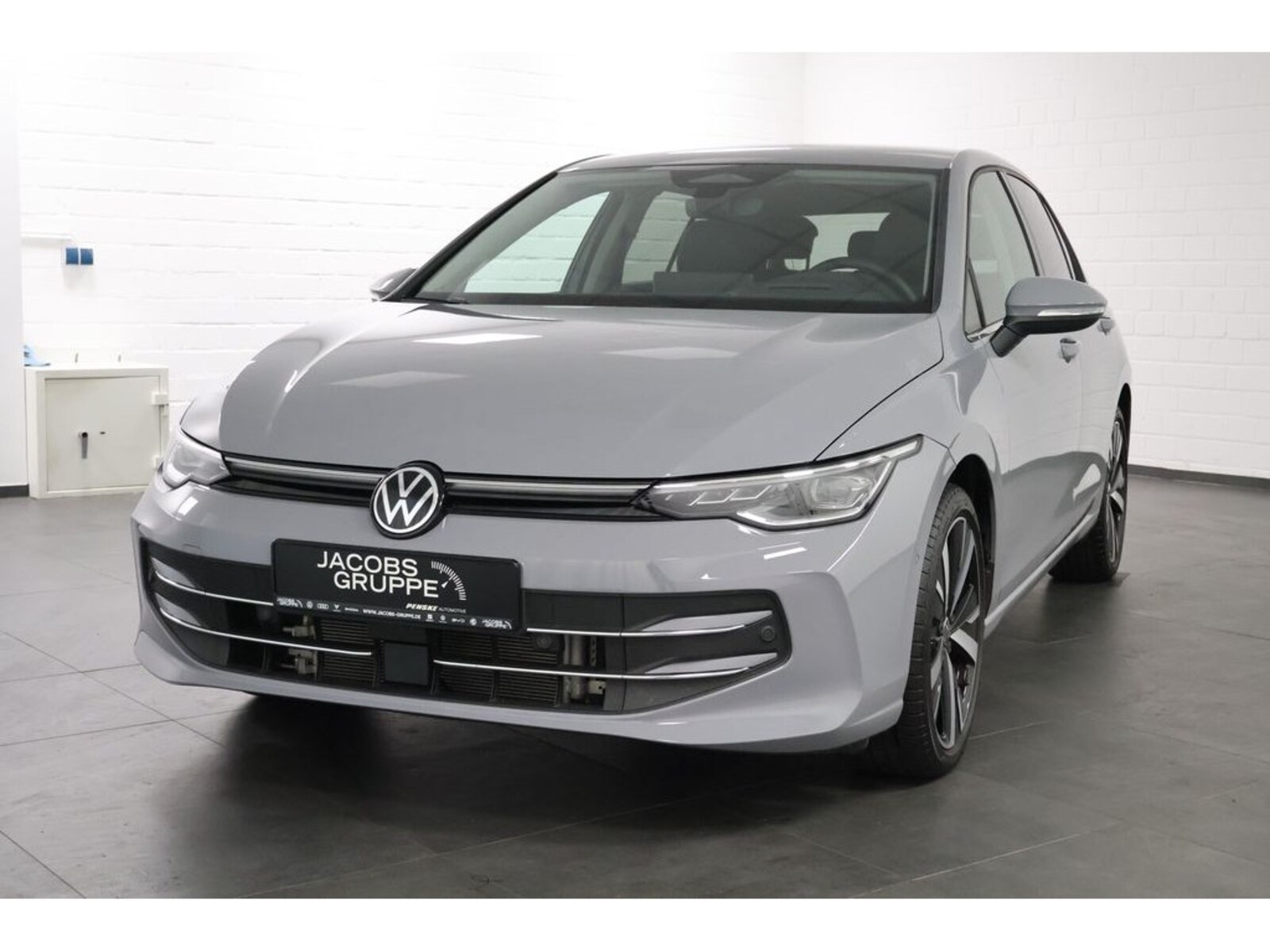 Volkswagen Golf – Bild 2