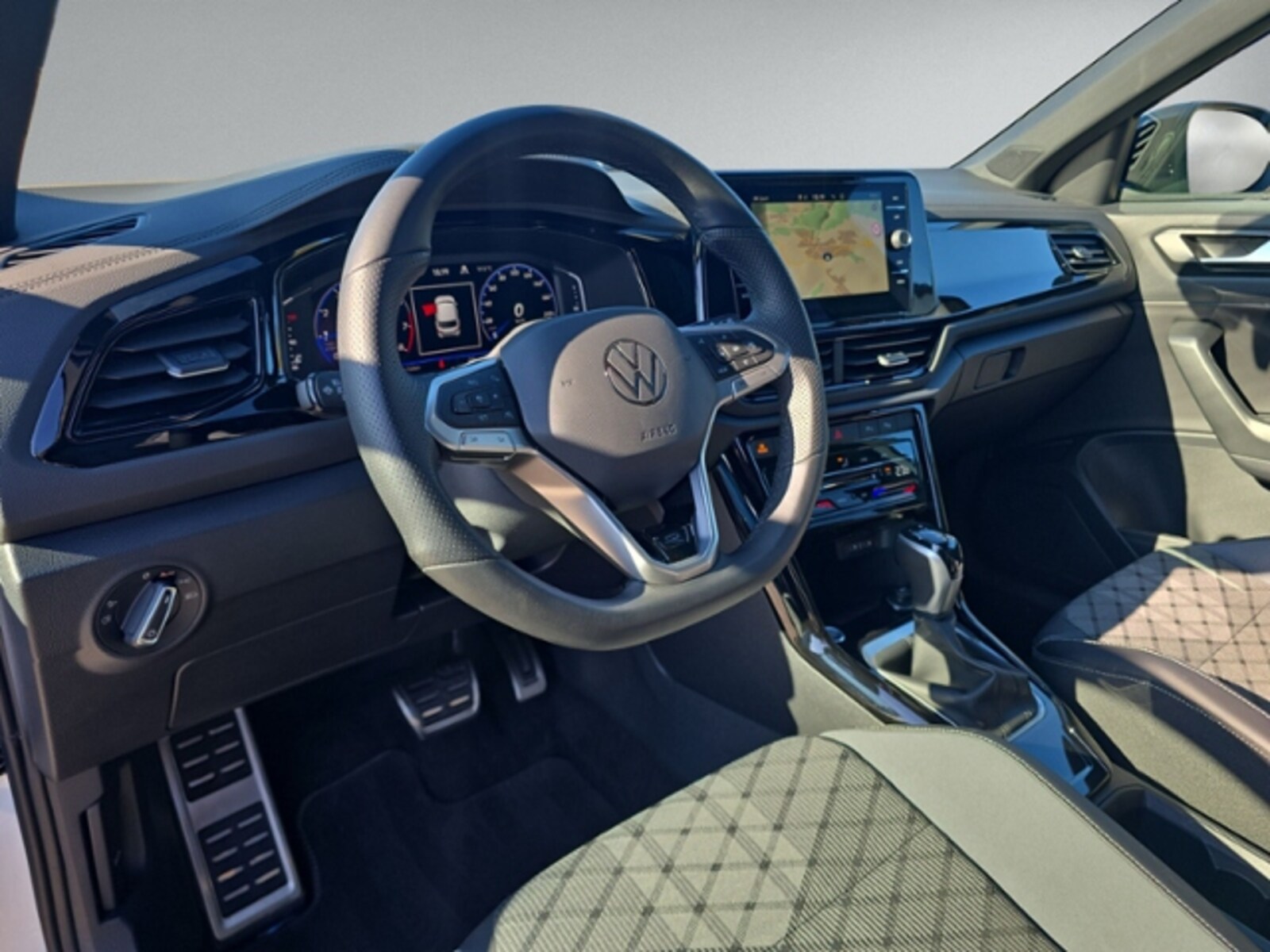 Volkswagen T-Roc – Bild 9