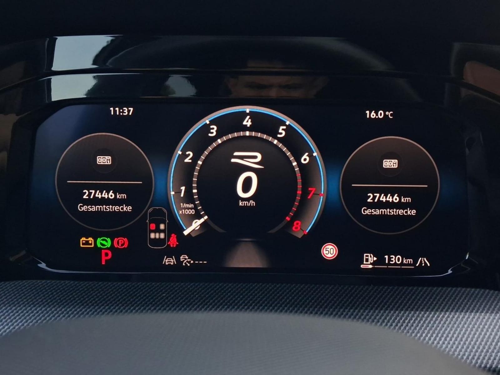 Volkswagen Golf Variant – Bild 10
