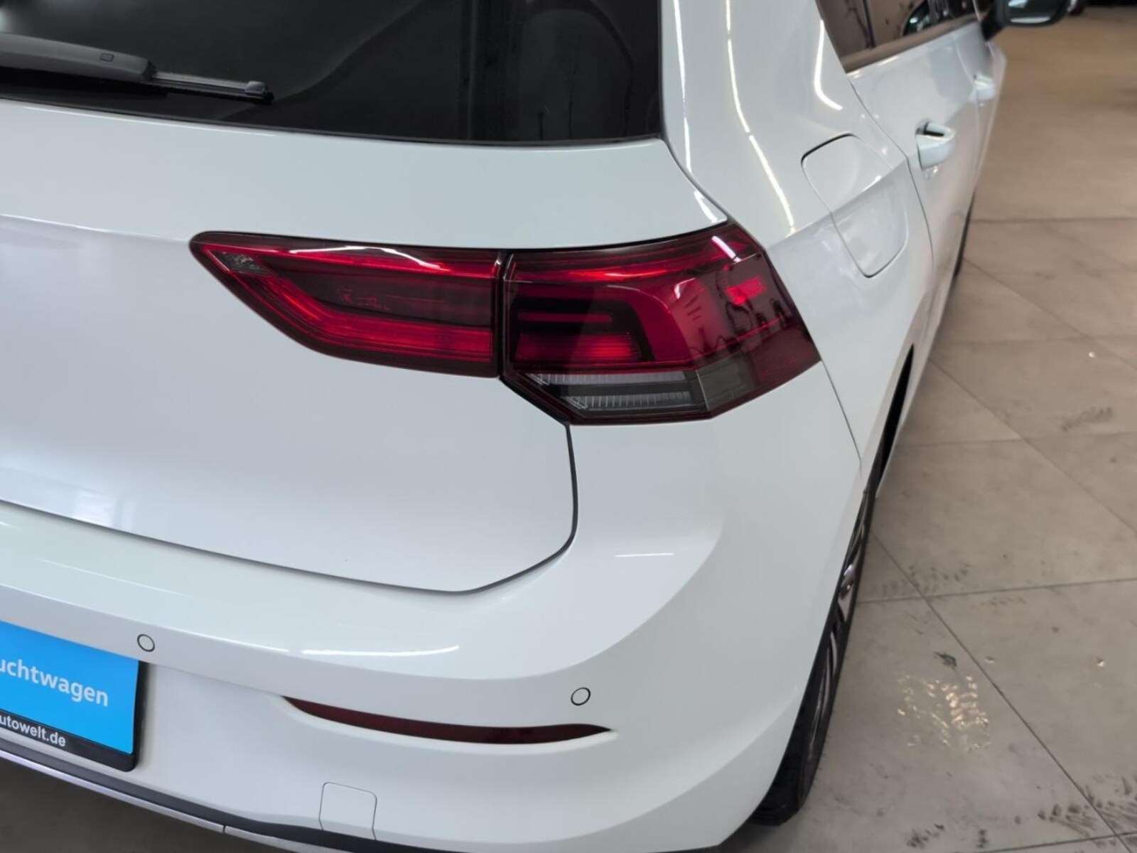 Volkswagen Golf – Bild 18