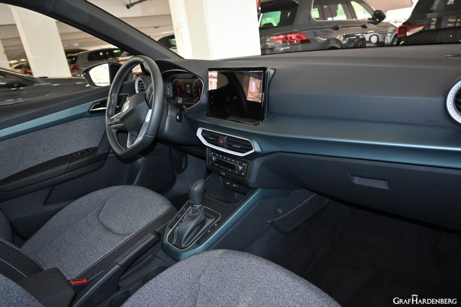 SEAT Arona – Bild 7
