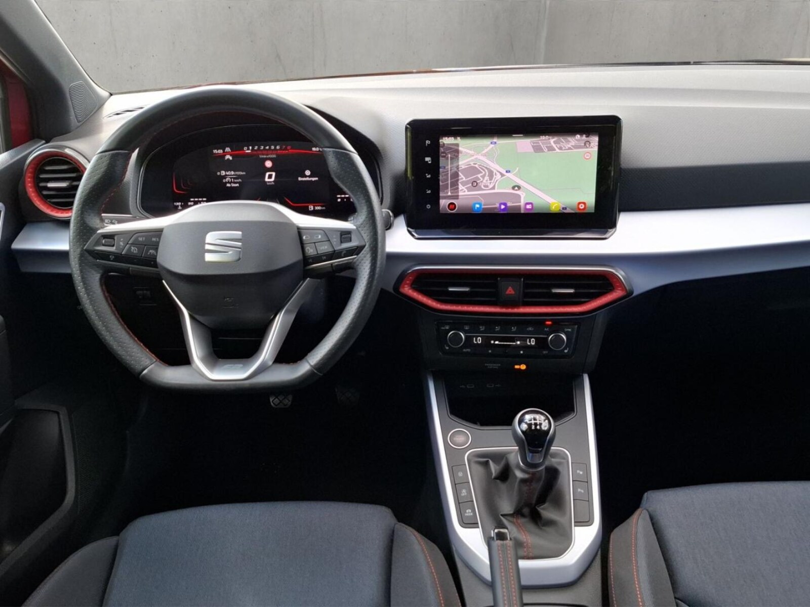 SEAT Arona – Bild 15