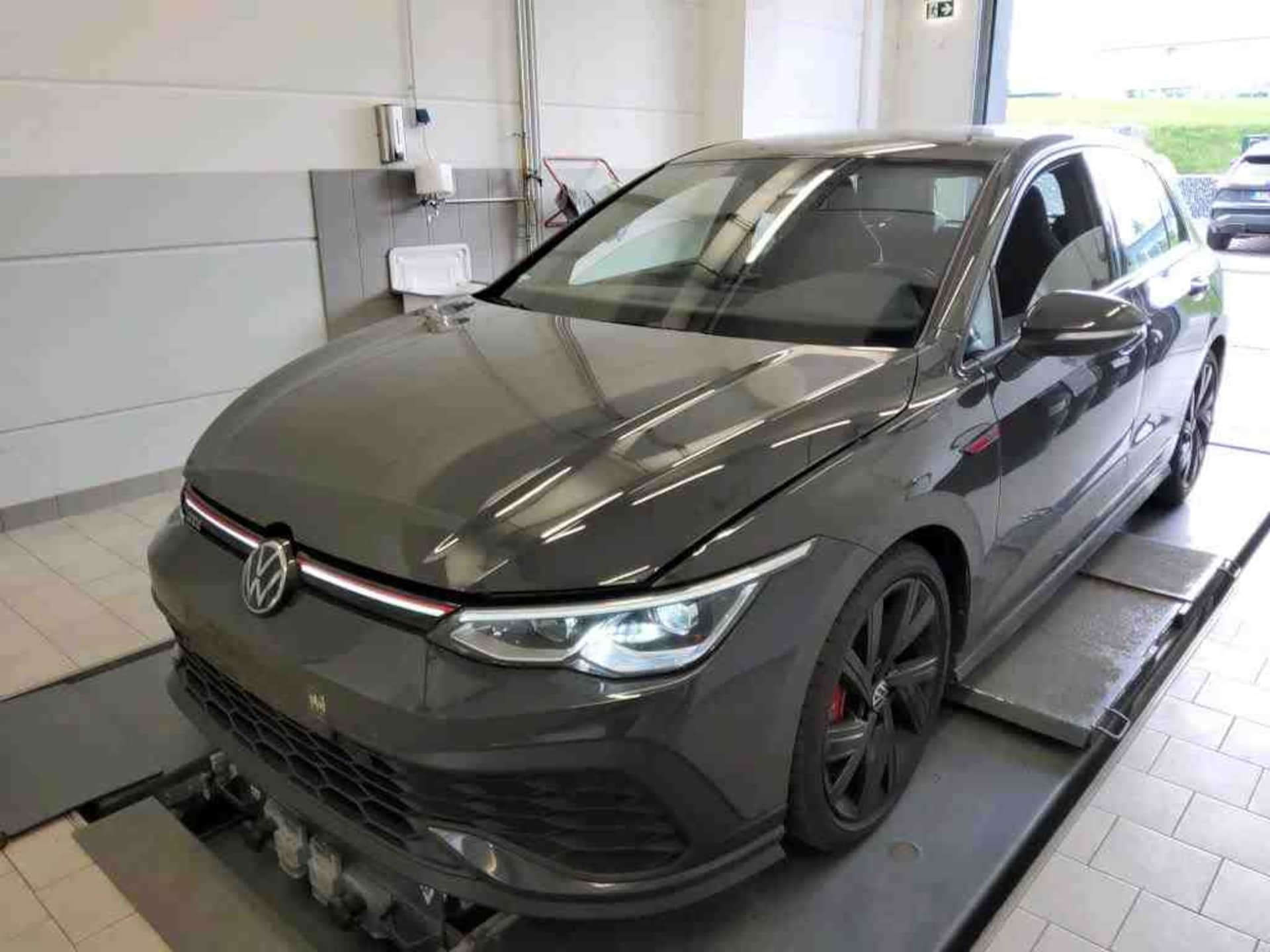 Volkswagen Golf 2023