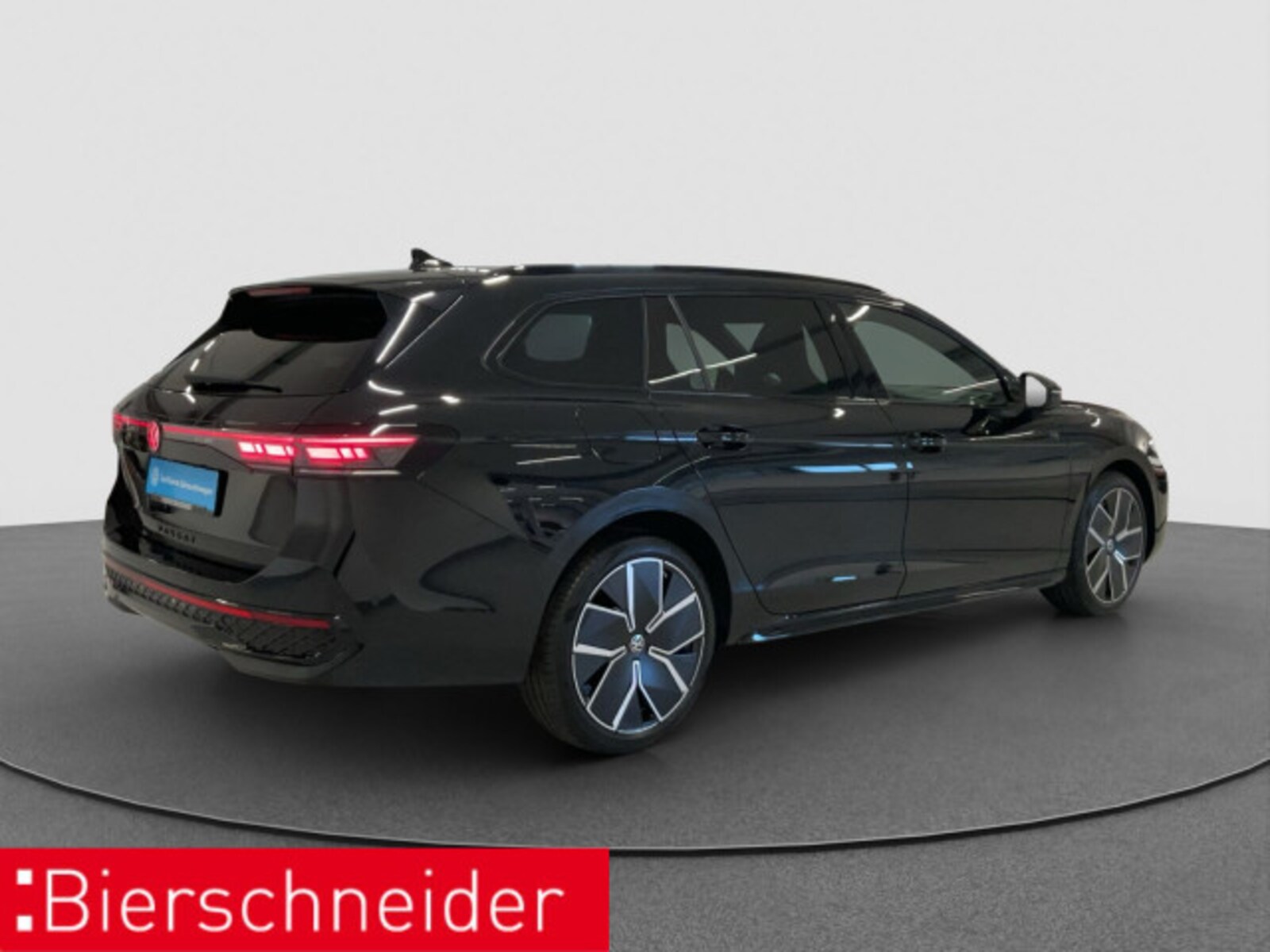 Volkswagen Passat – Bild 9