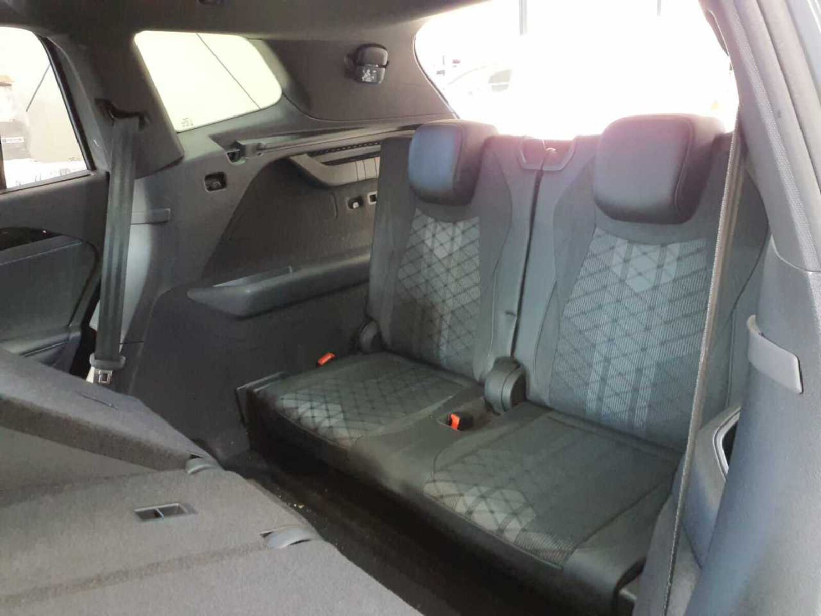 Volkswagen Tayron – Bild 6