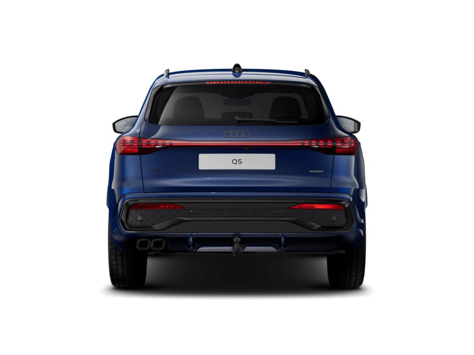 Audi Q5 – Bild 6