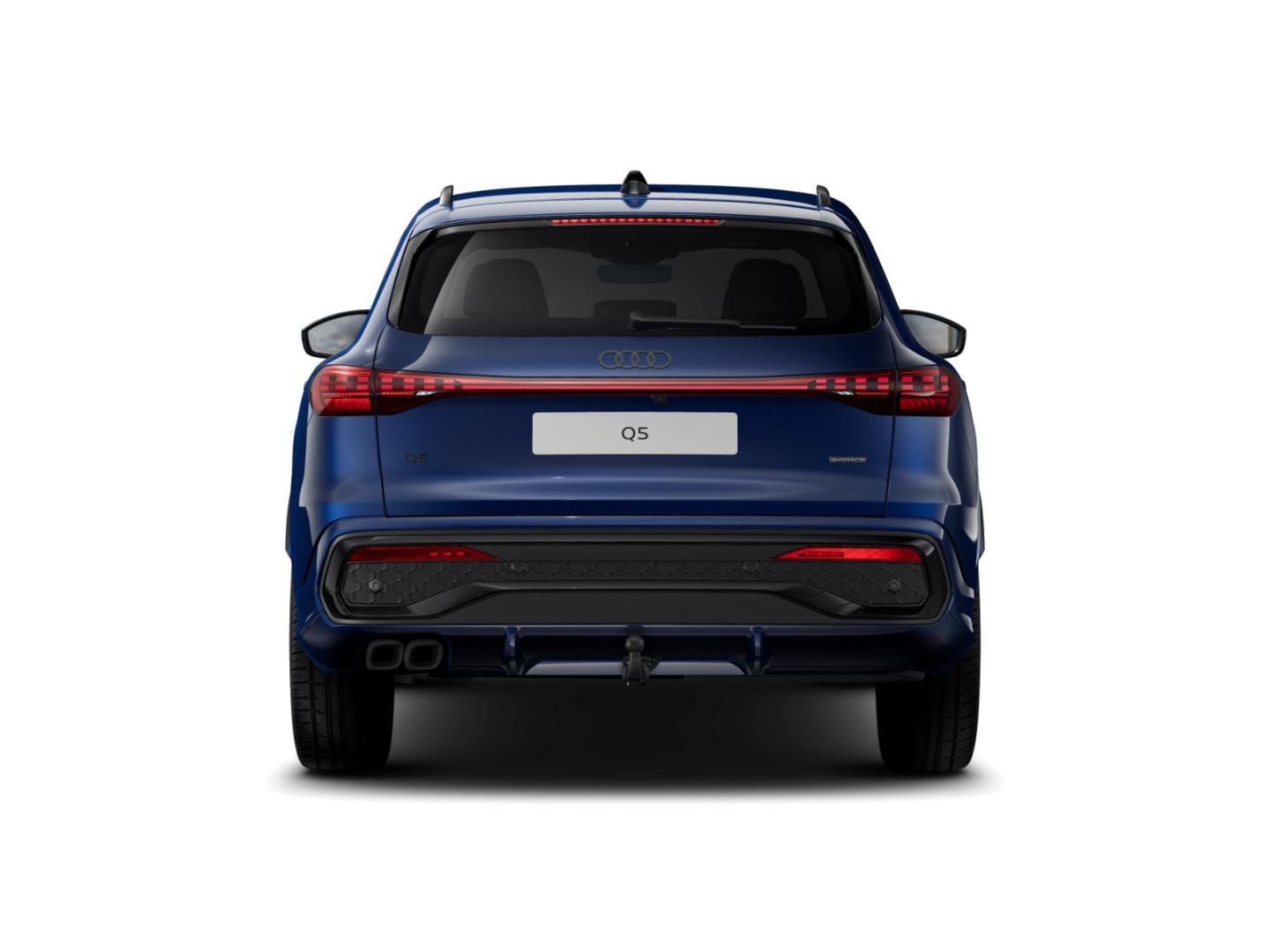 Bild über Audi Q5 SUV TDI quattro 150 kW S tronic - für weitere Informationen kontaktieren Sie den Audi Partner