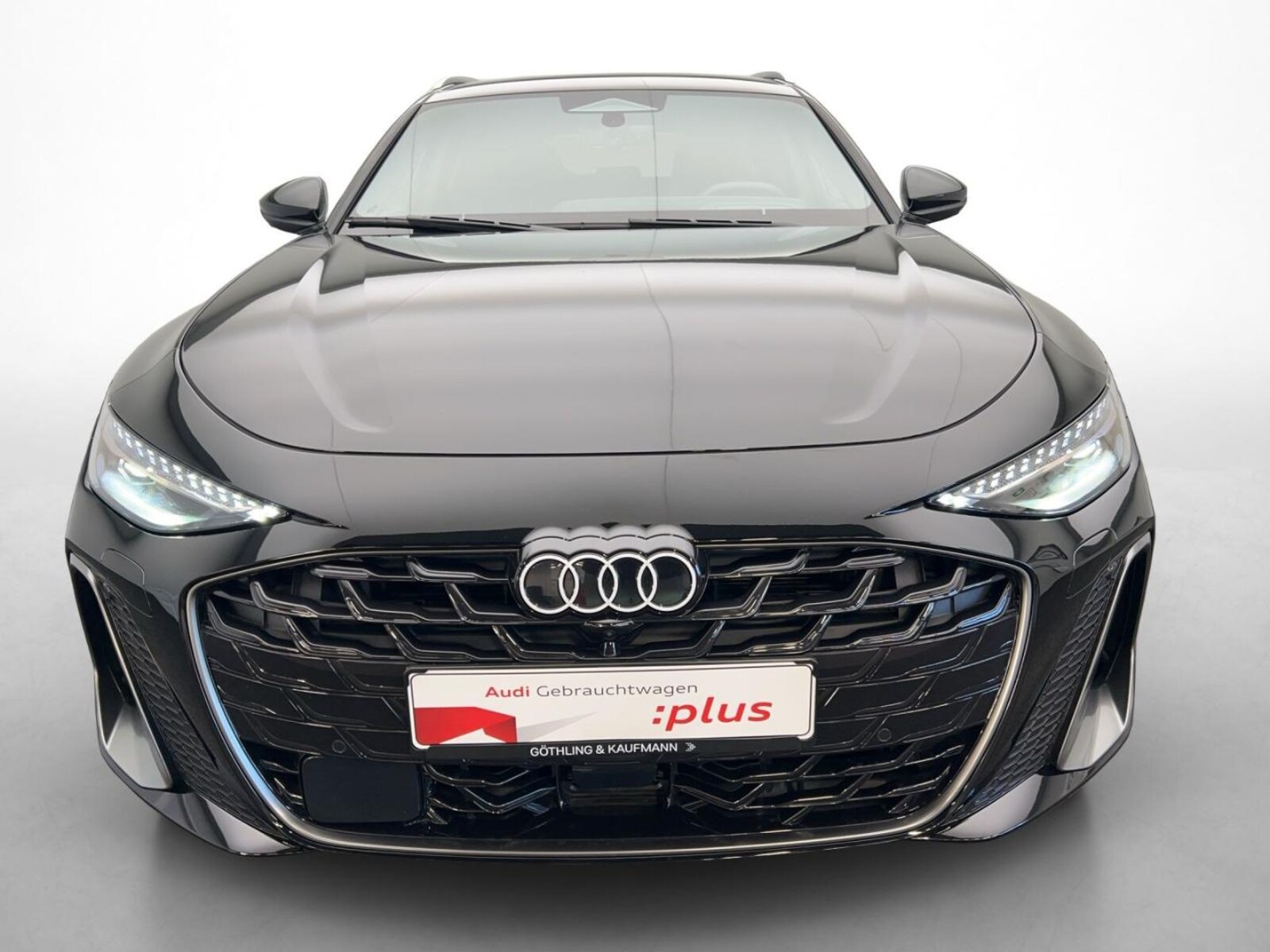 Audi A6 Avant – Bild 12