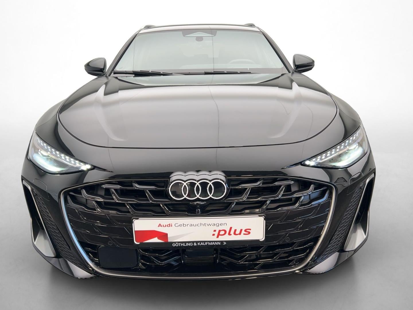 Bild über Audi A6 Avant TDI quattro 220 kW S tronic - für weitere Informationen kontaktieren Sie den Audi Partner