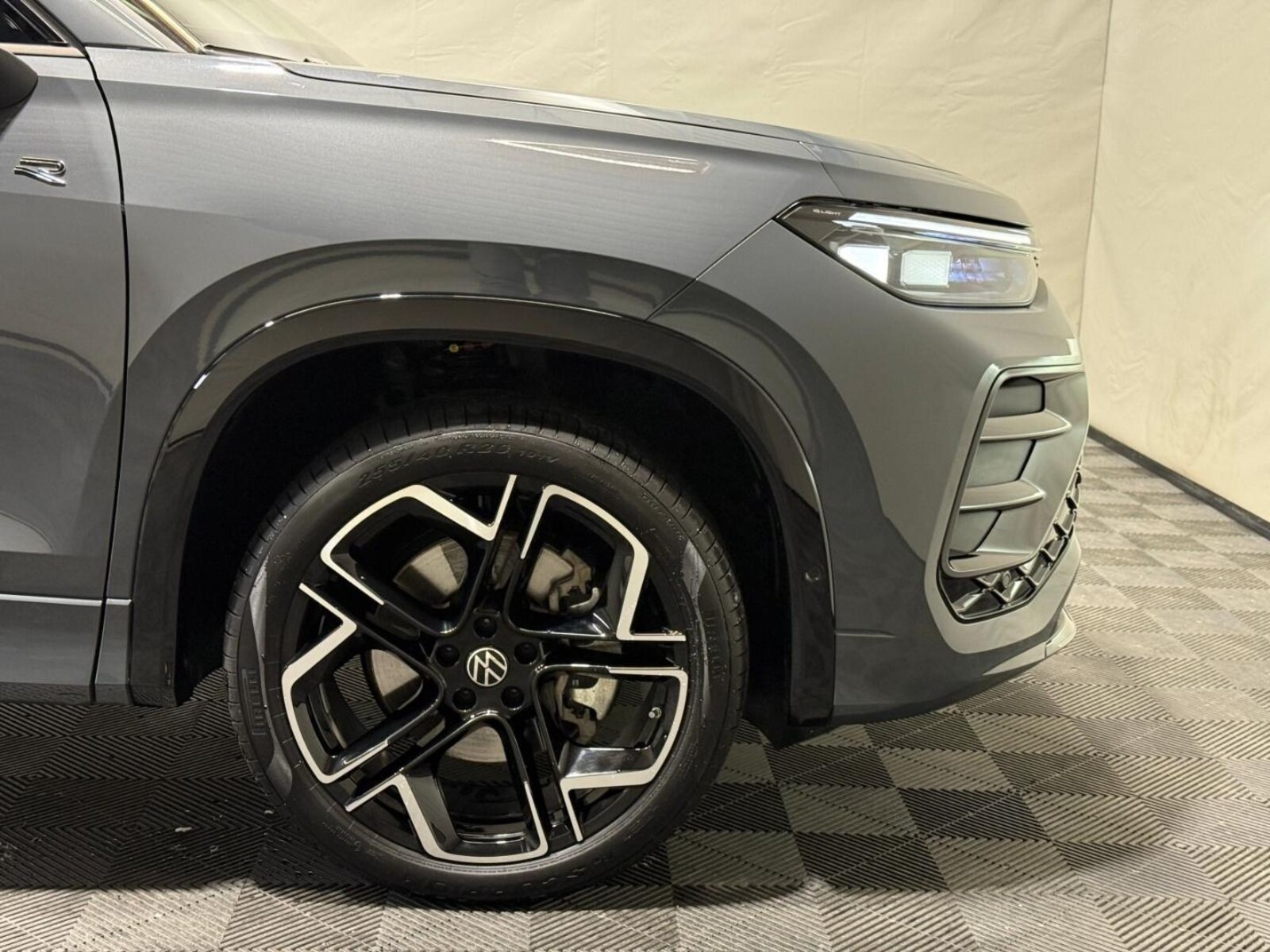 Volkswagen Tayron – Bild 18