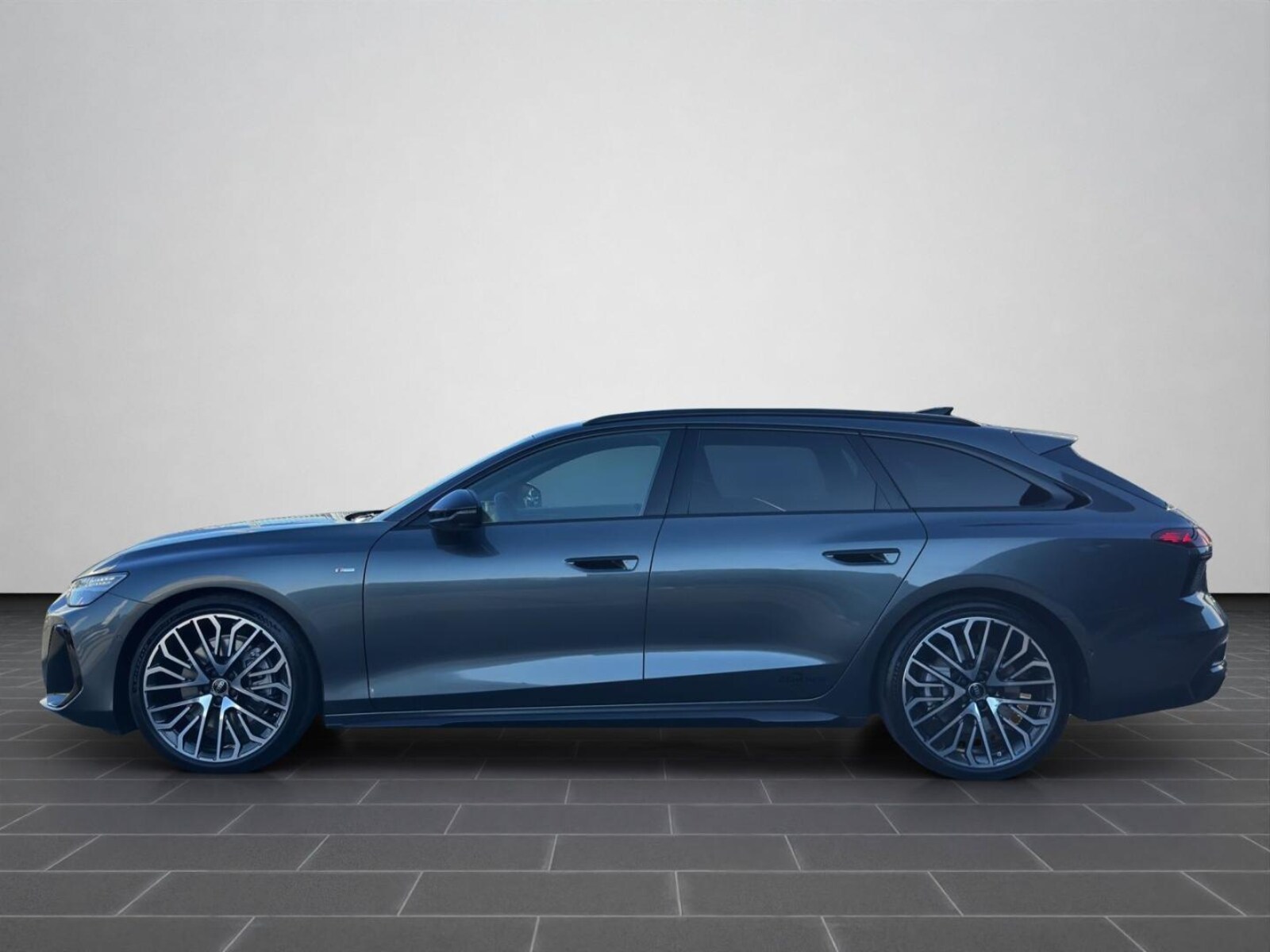 Audi A6 Avant – Bild 7