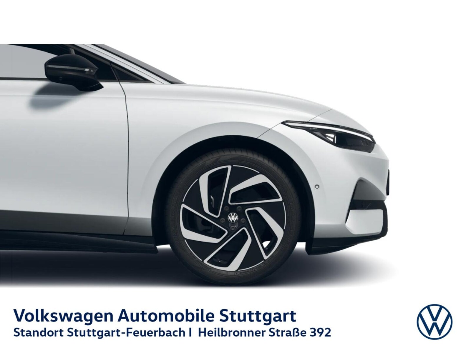 Volkswagen ID.7 – Bild 4