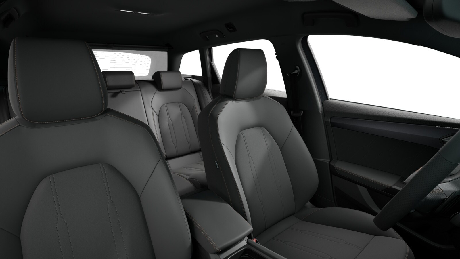 CUPRA Leon Sportstourer – Bild 10