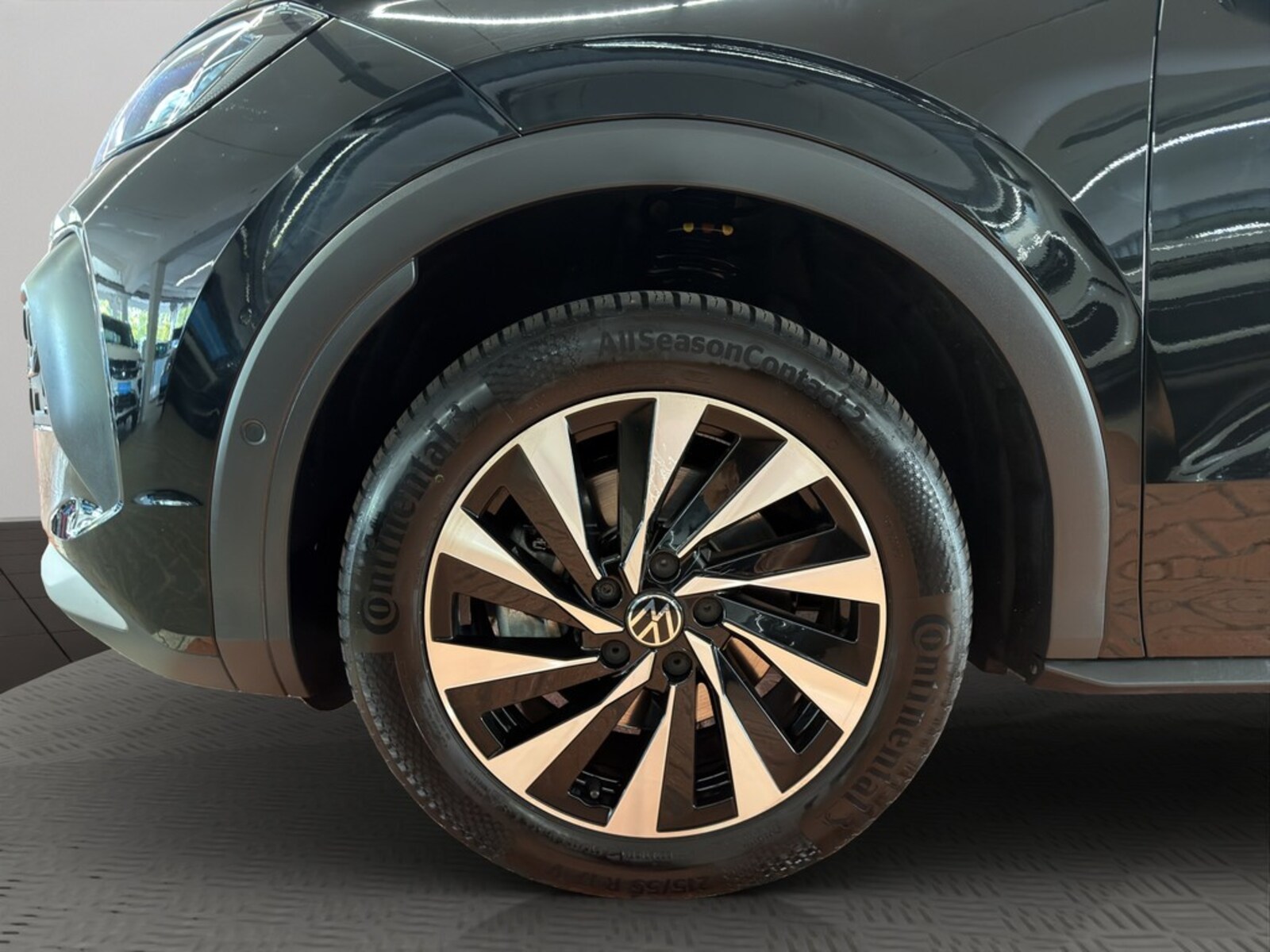 Volkswagen T-Roc – Bild 3