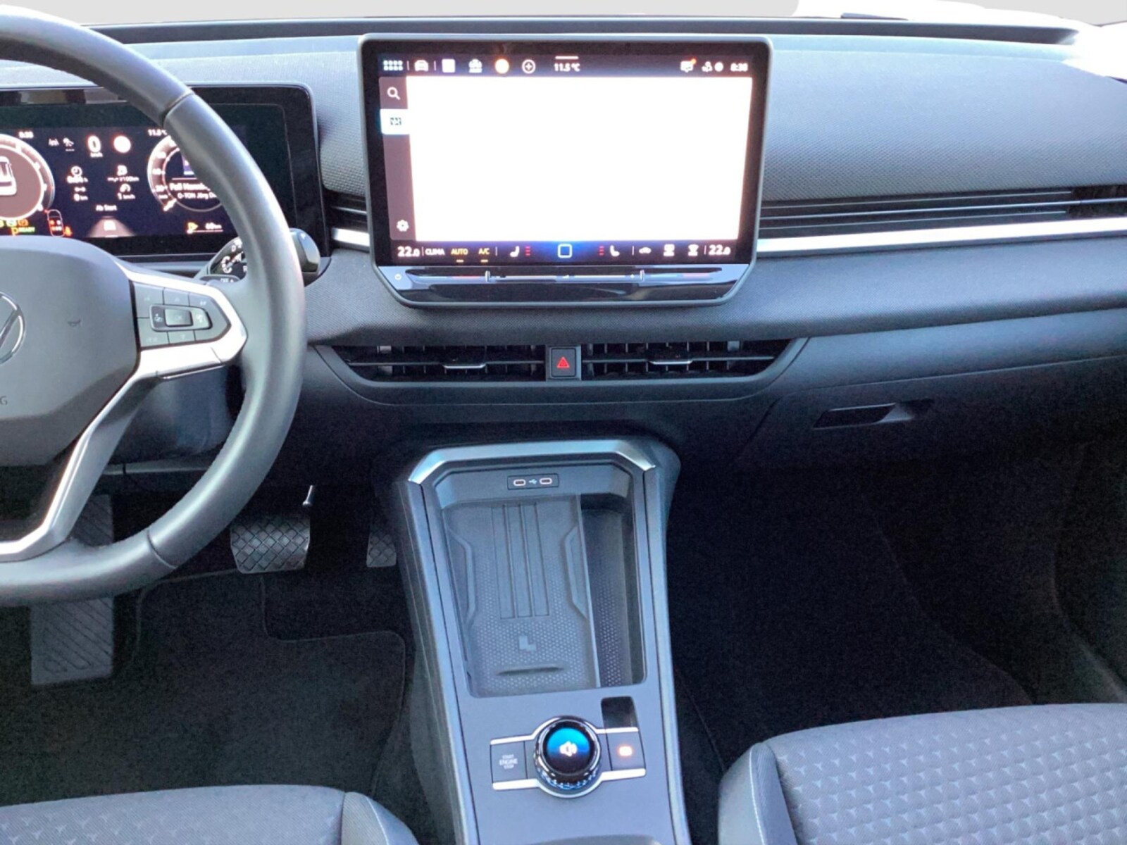 Volkswagen T-Roc – Bild 14