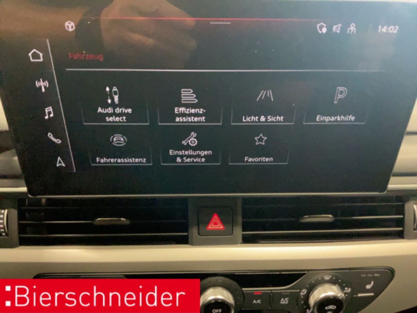 Audi A4 Avant – Bild 23