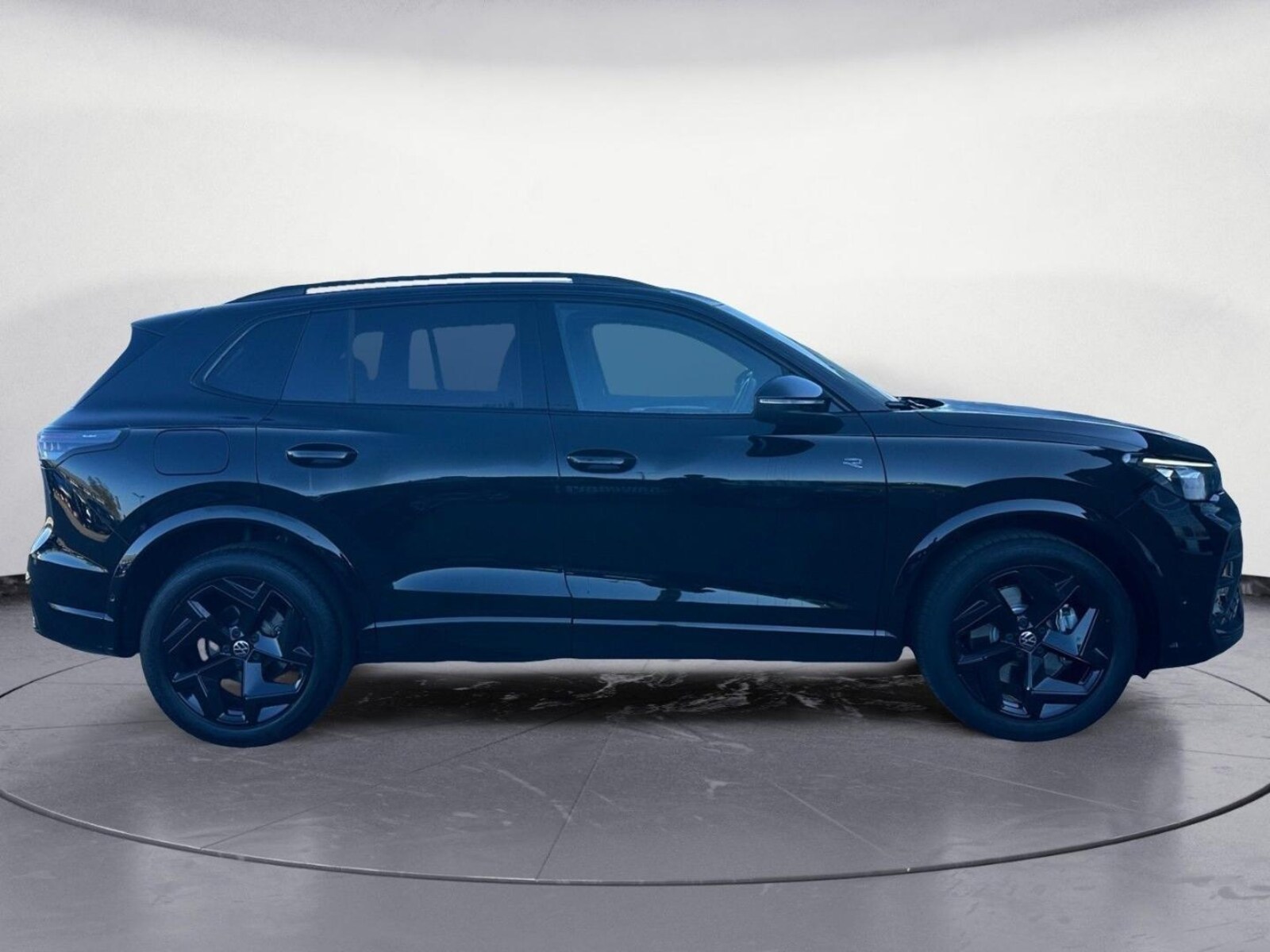 Volkswagen Tiguan – Bild 5