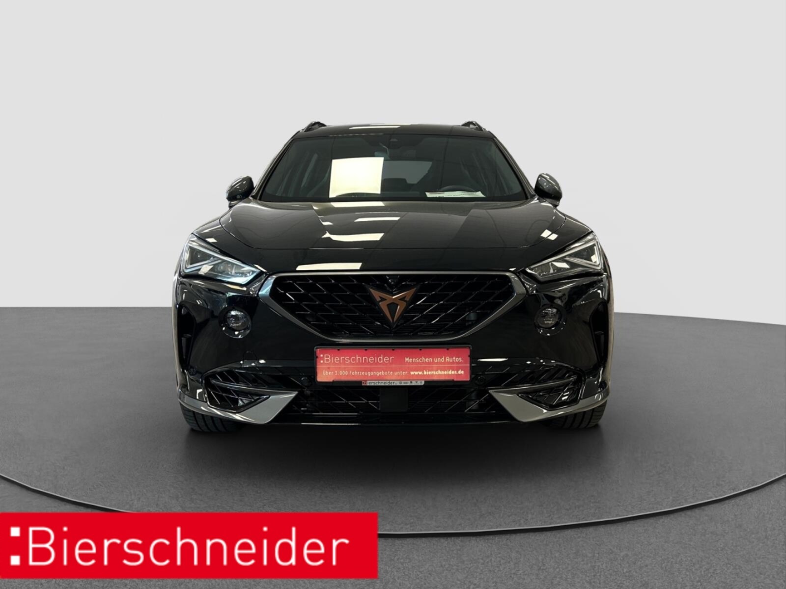 CUPRA Formentor – Bild 3