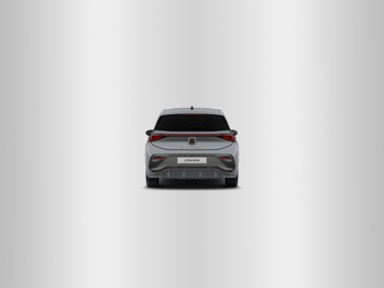 CUPRA Born – Bild 5