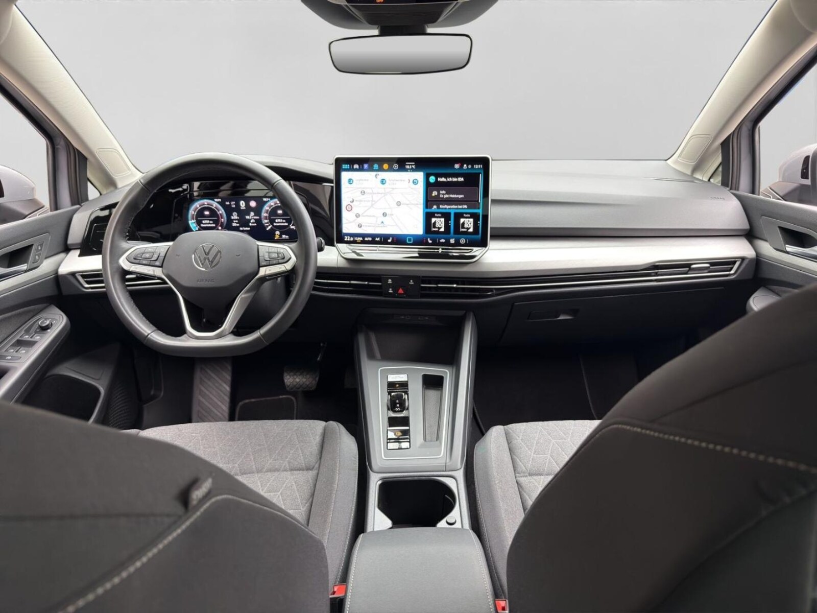 Volkswagen Golf – Bild 6