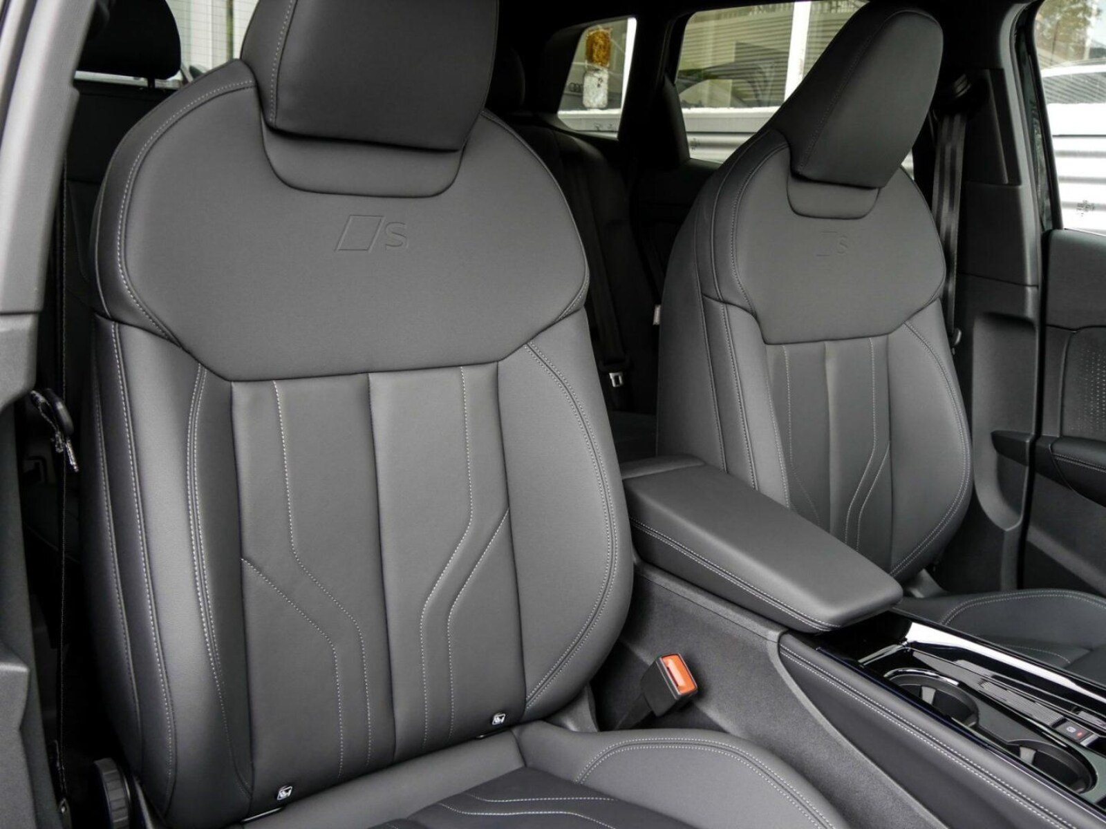 Audi Q3 – Bild 7