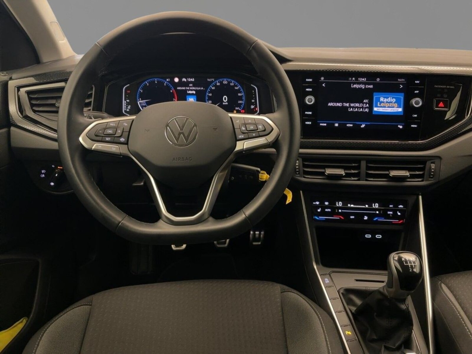 Volkswagen Polo – Bild 5