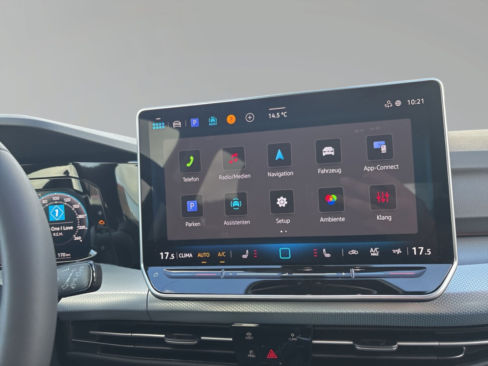 Volkswagen Golf – Bild 12