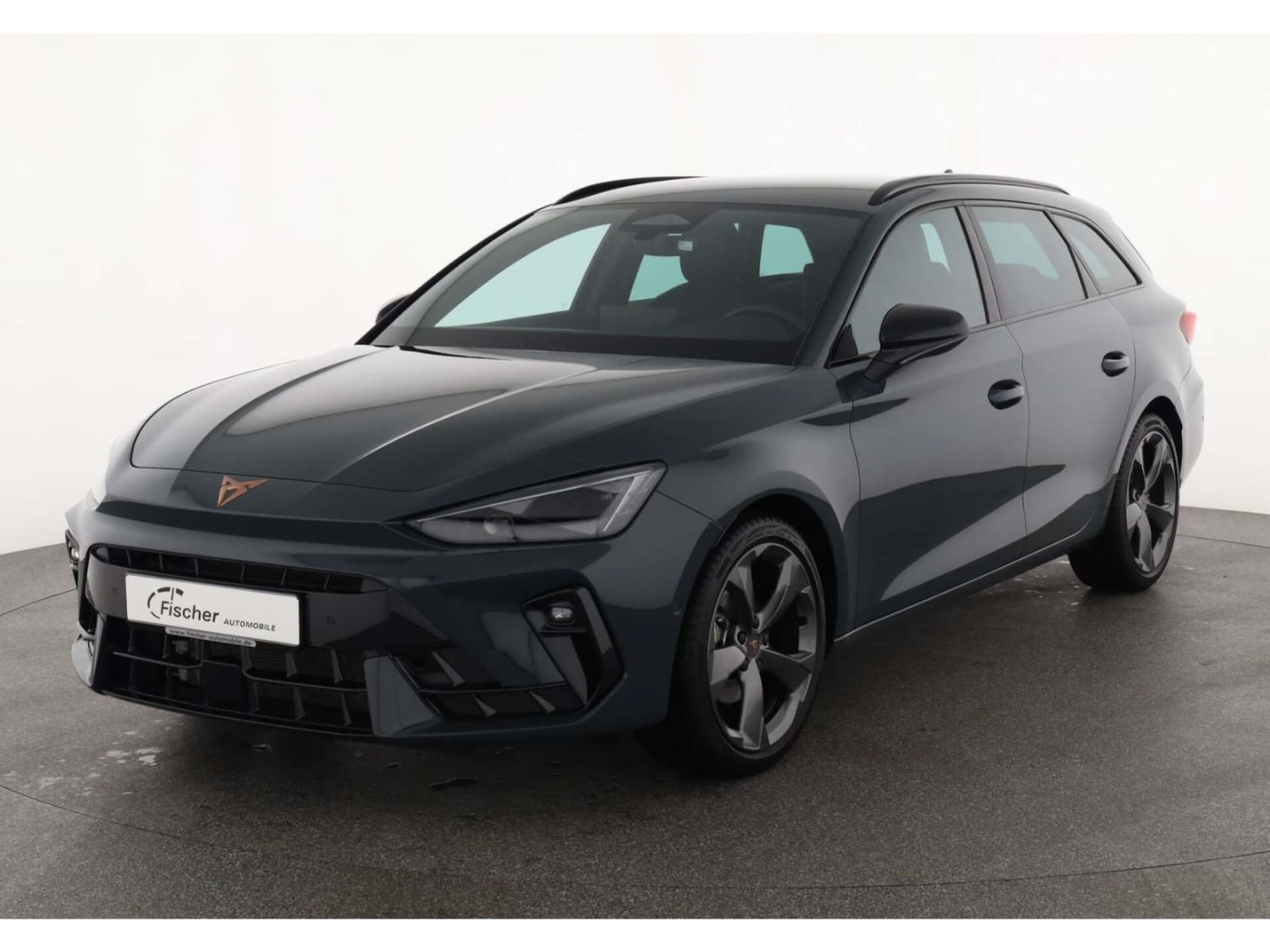 Cupra Leon Sportstourer 2026