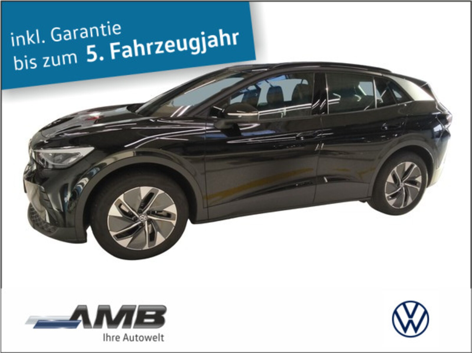 Volkswagen ID.4 – Bild 2