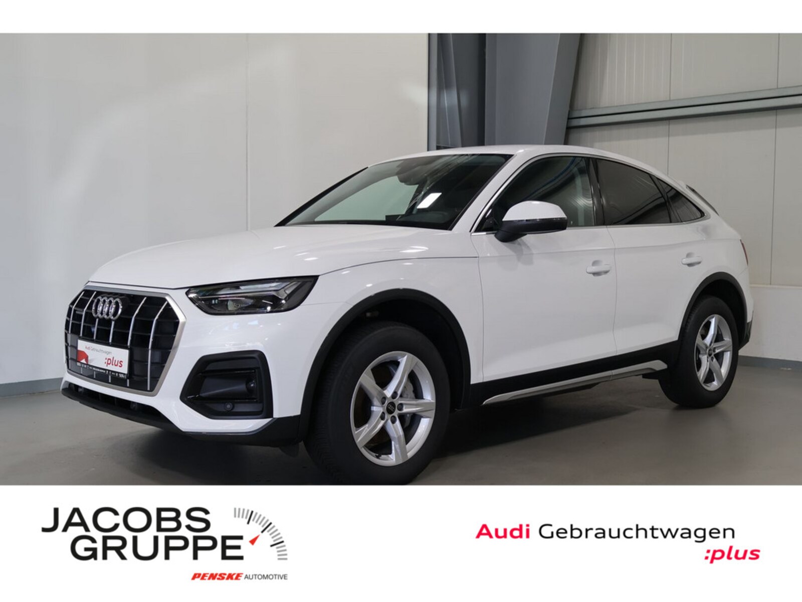Audi Q5 Sportback