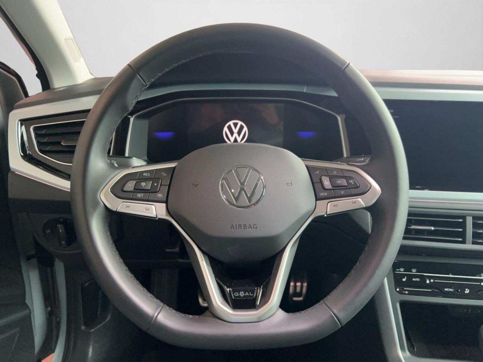 Volkswagen Taigo – Bild 8