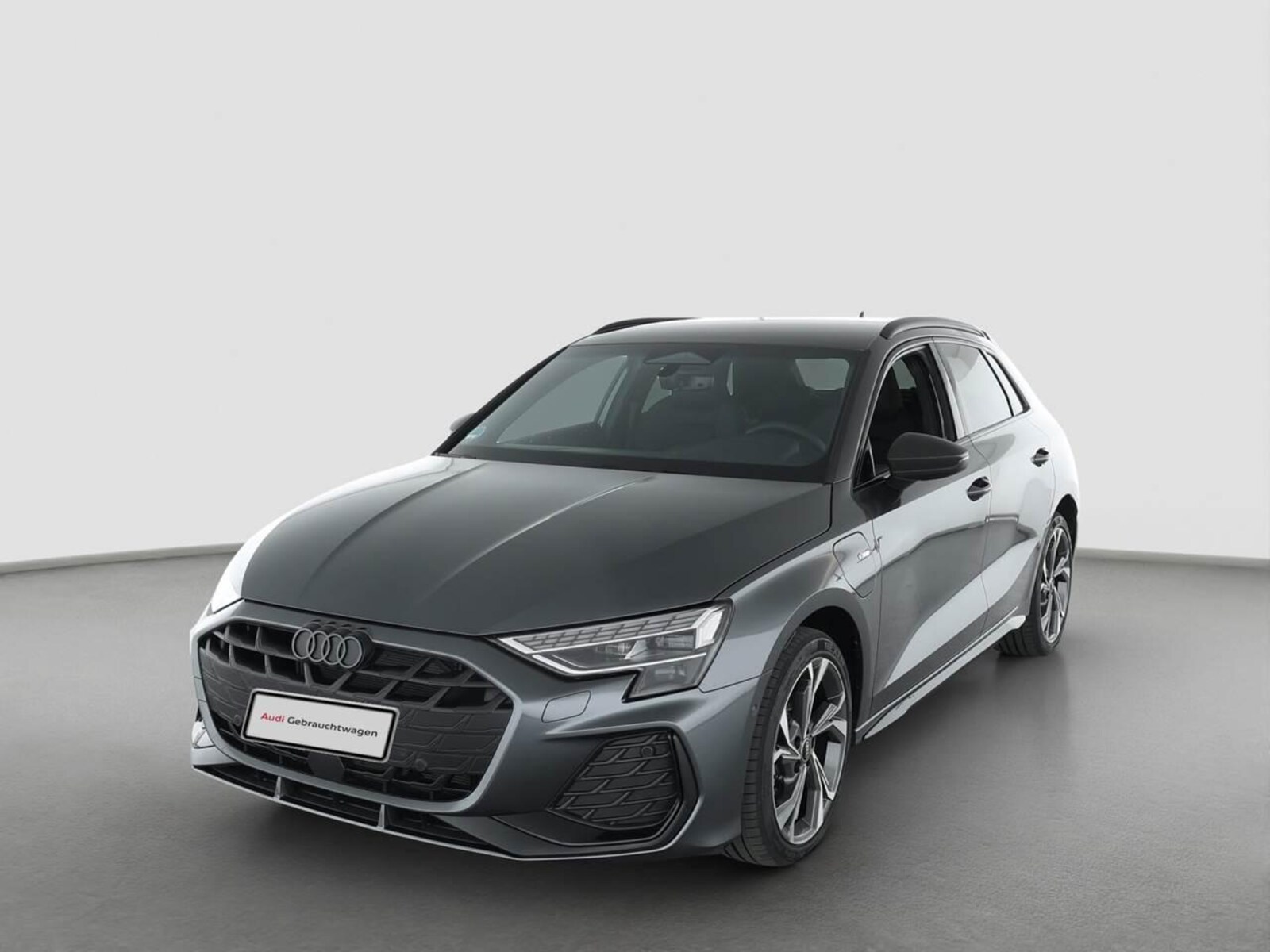 Audi A3 Sportback – Bild 5