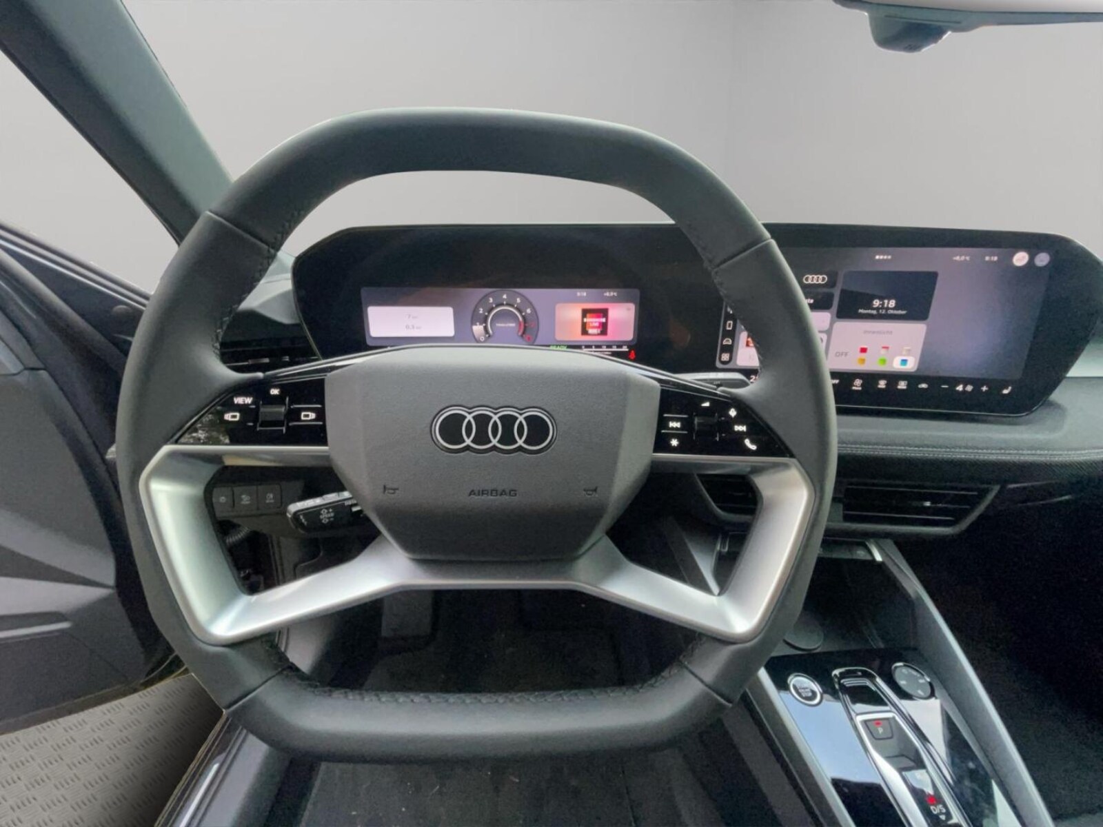 Audi A3 allstreet – Bild 10