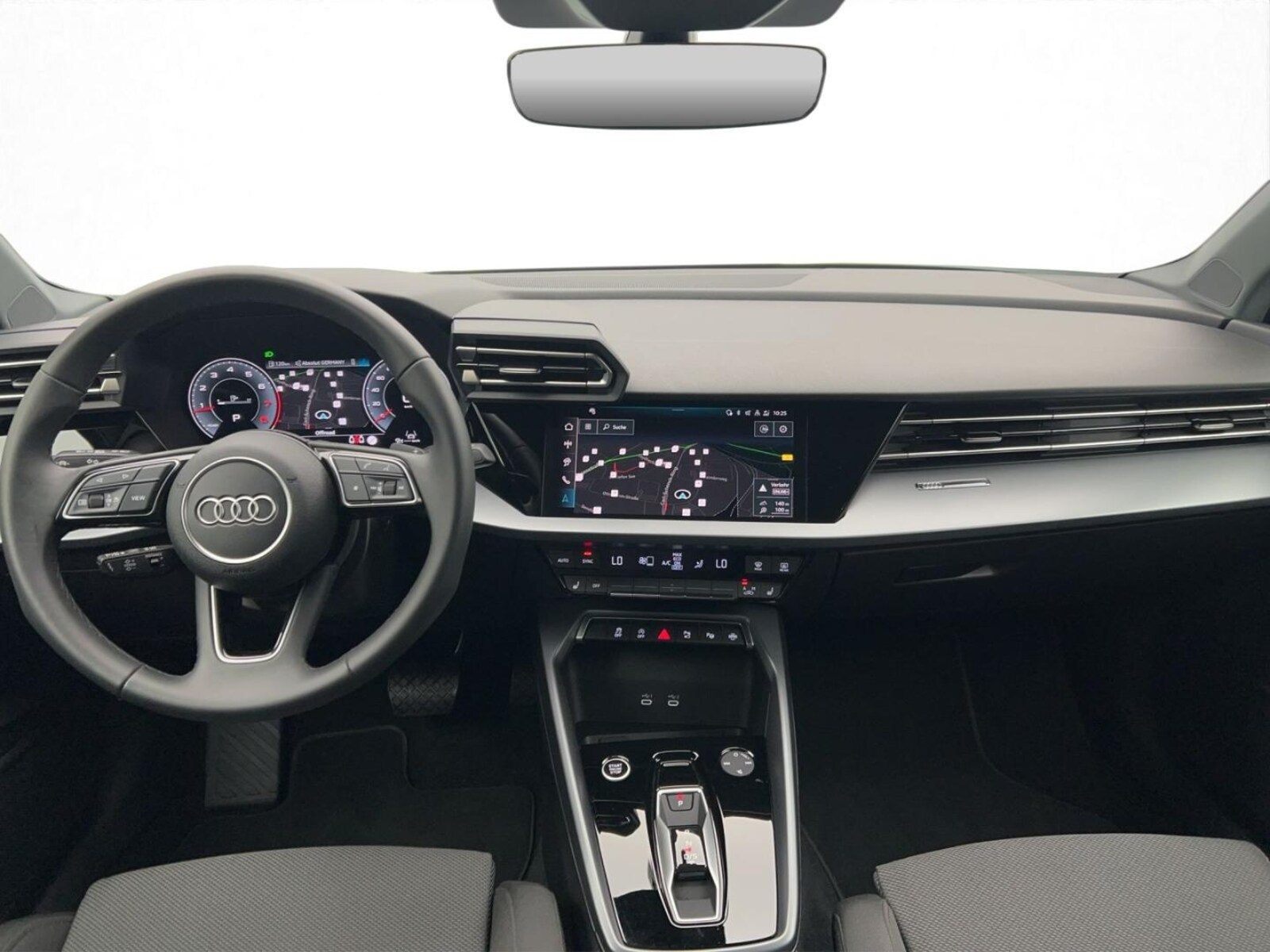 Audi A3 Sportback – Bild 5