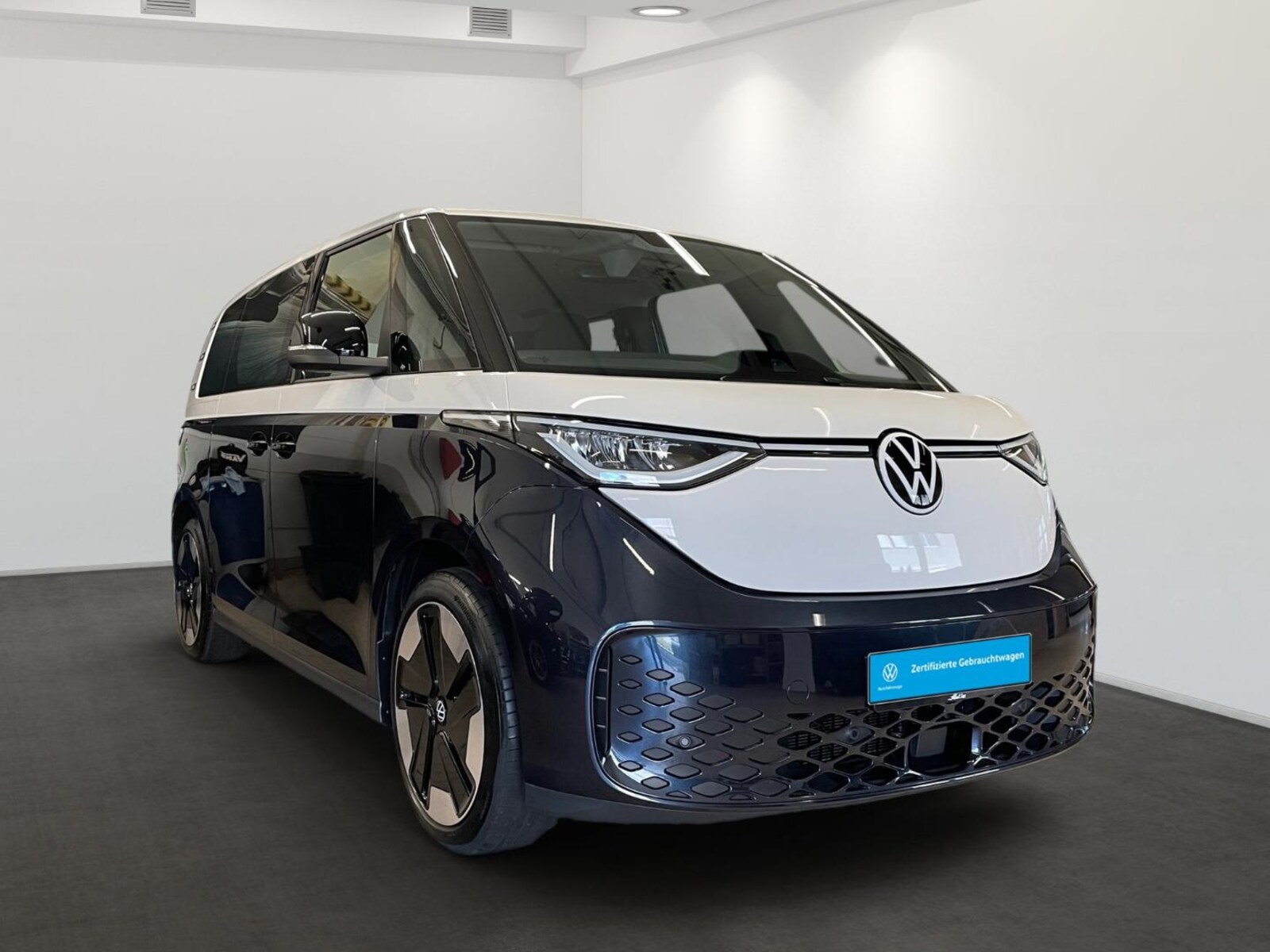 Volkswagen ID. Buzz – Bild 3