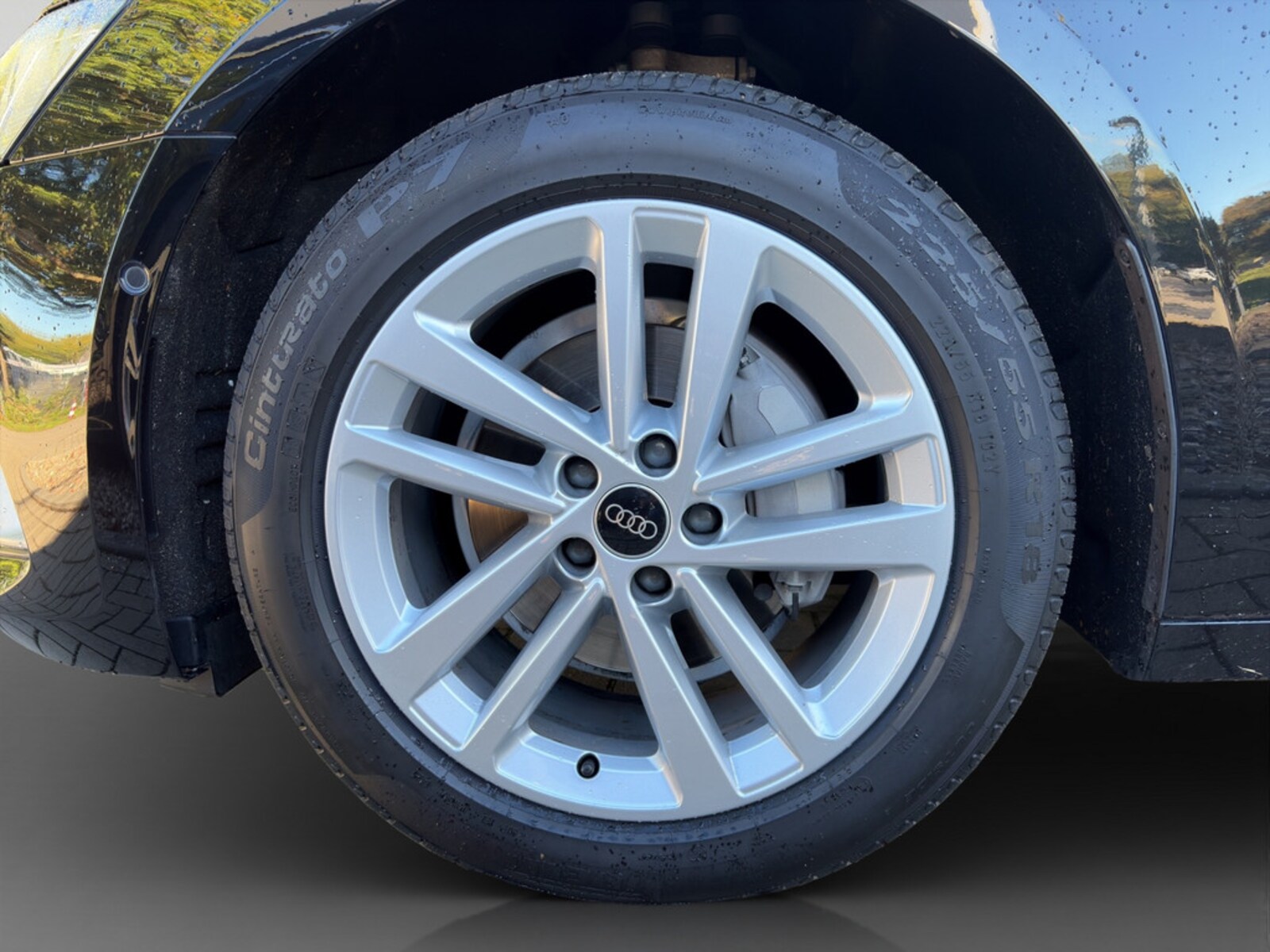 Audi A6 Avant – Bild 10