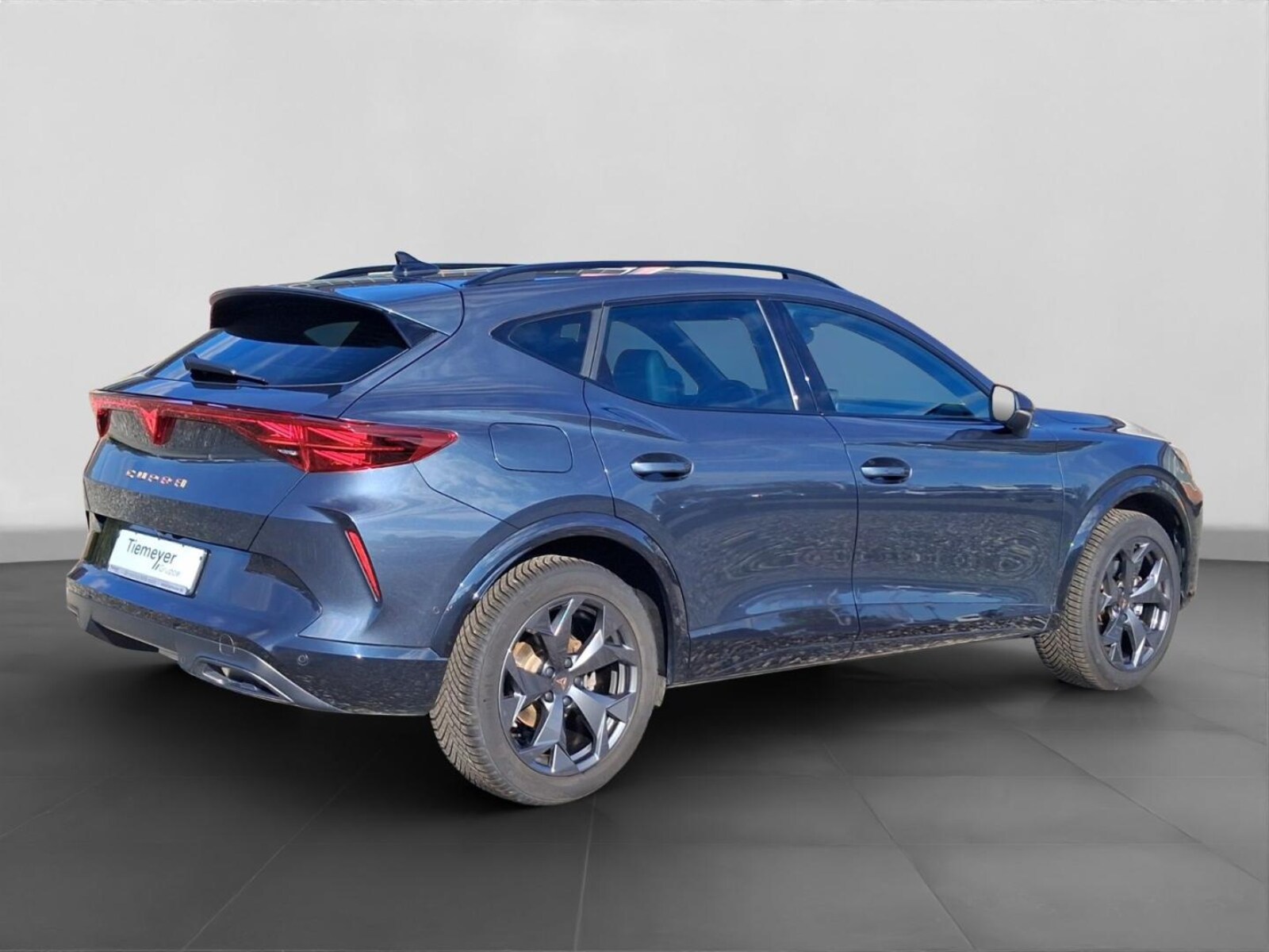 CUPRA Formentor – Bild 4