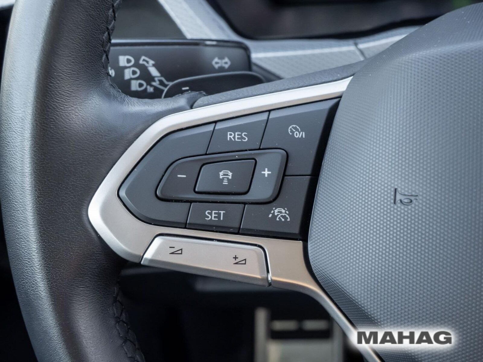 Volkswagen Touran – Bild 19