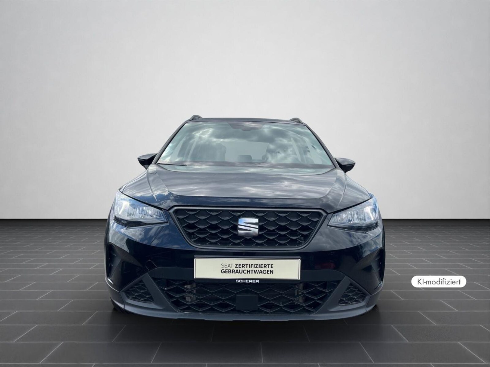 SEAT Arona – Bild 5